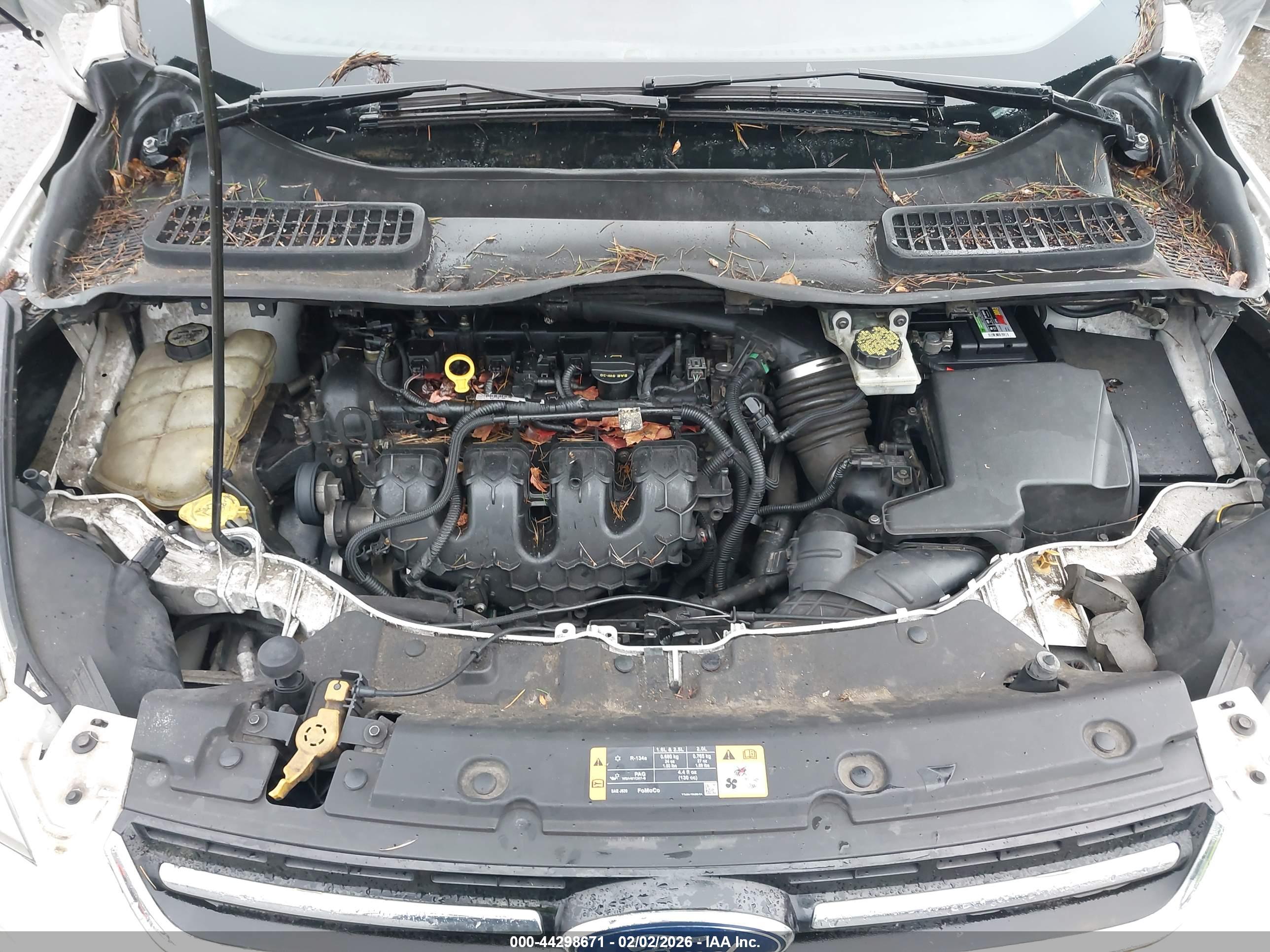 FORD ESCAPE image 10