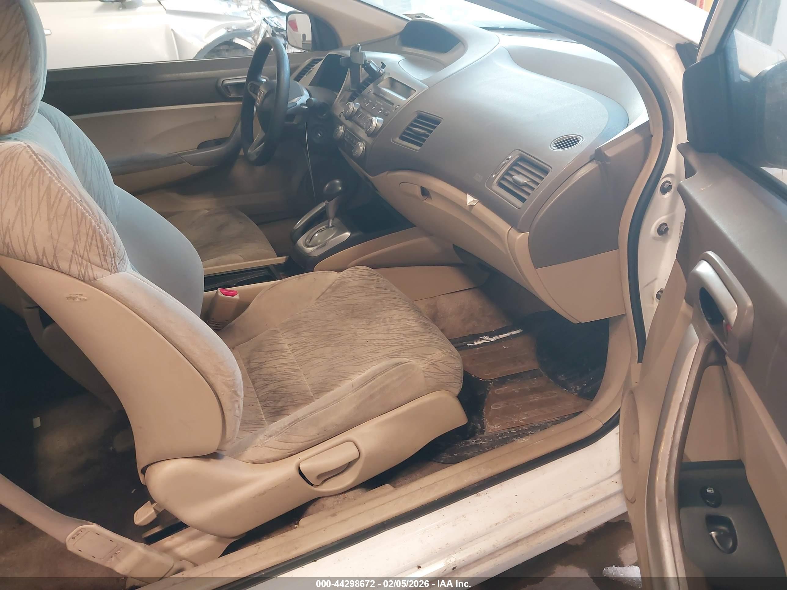 HONDA CIVIC image 5