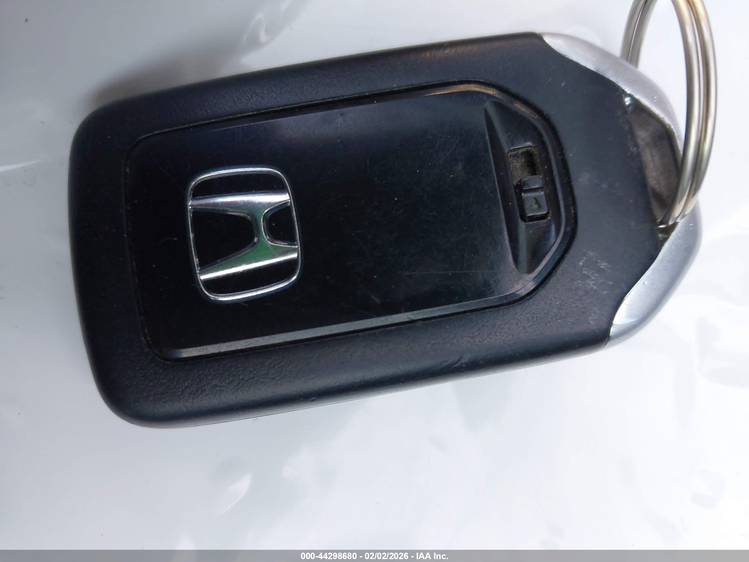 HONDA CIVIC image 11