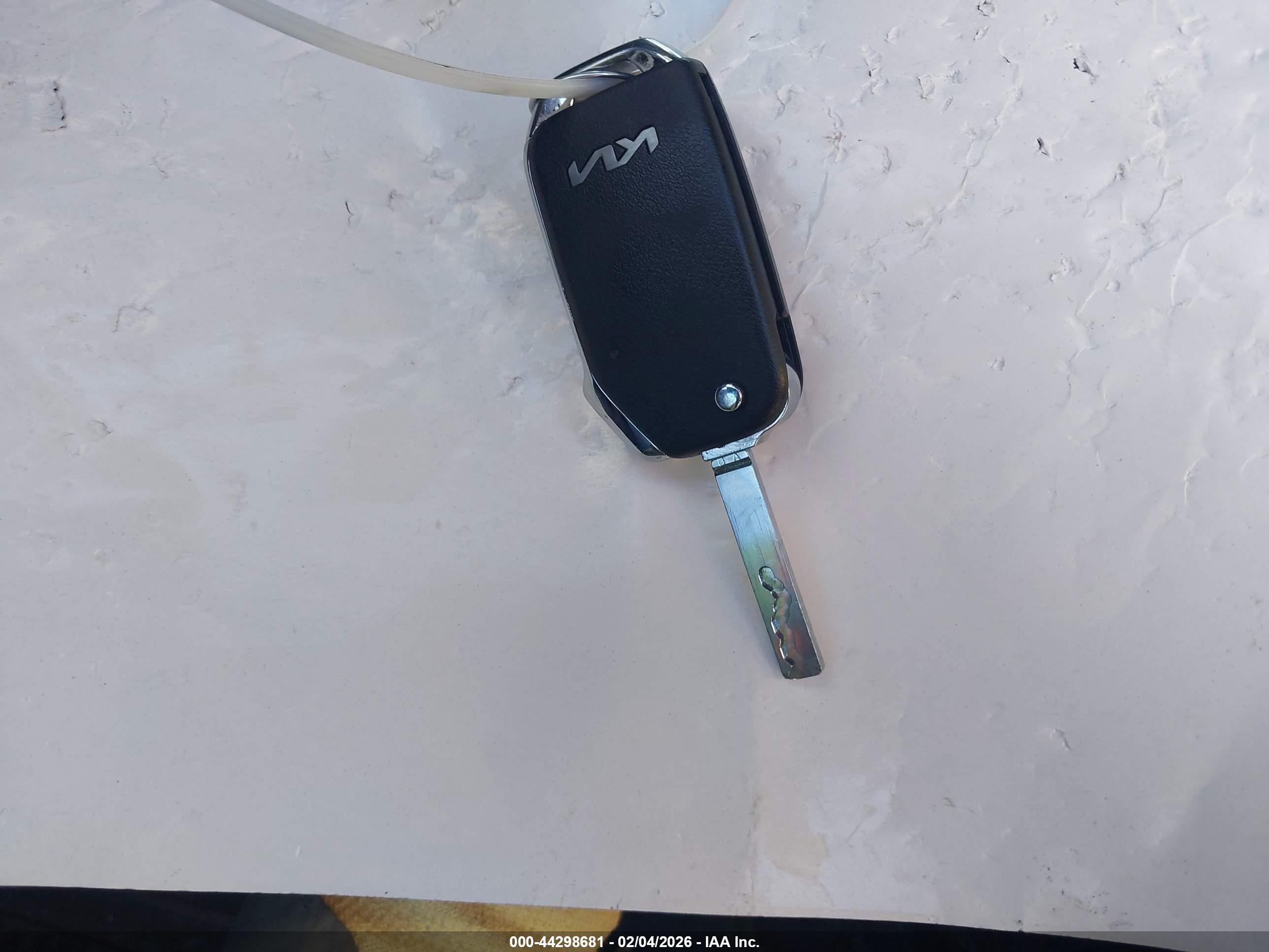 KIA FORTE image 11