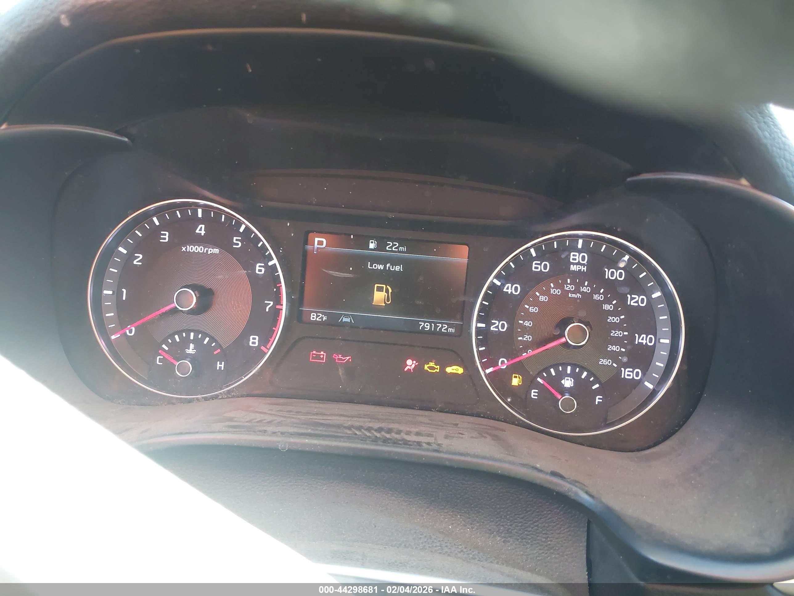 KIA FORTE image 7
