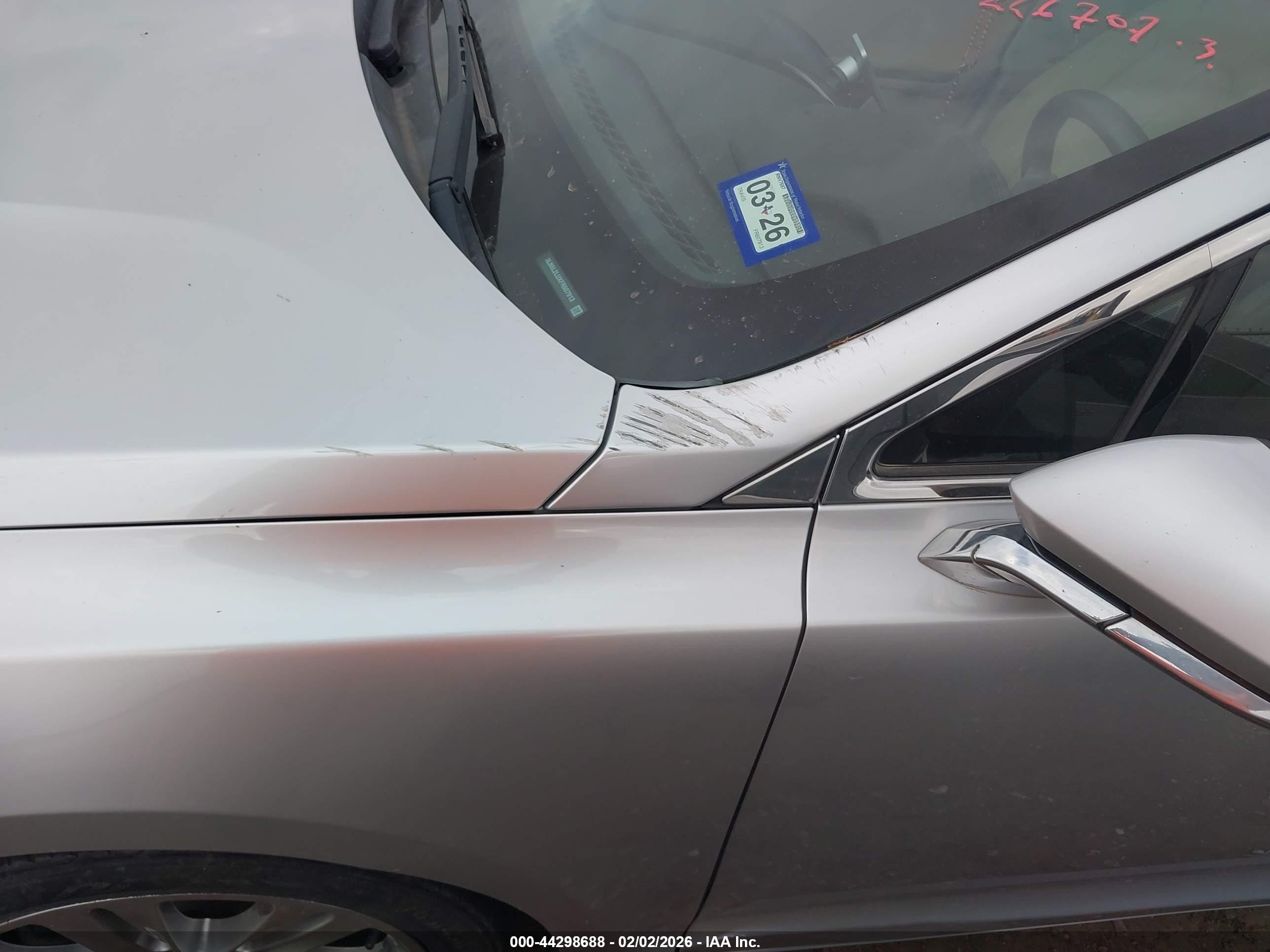 LINCOLN MKZ image 6
