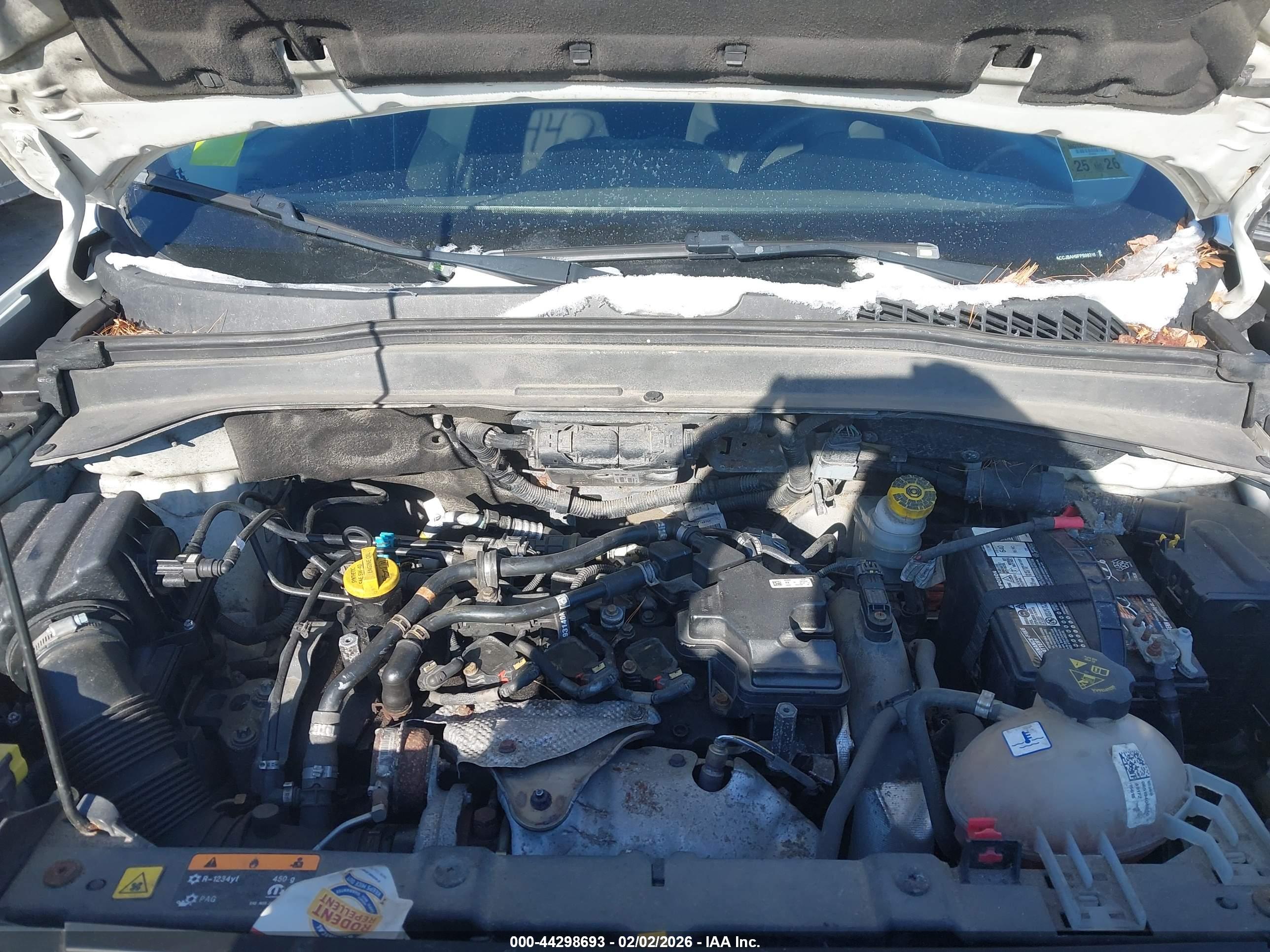 JEEP RENEGADE image 10