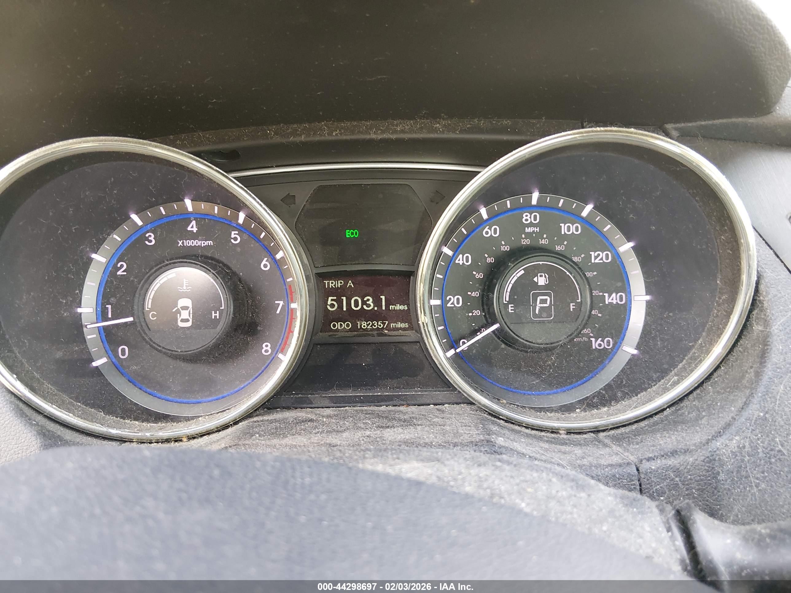 HYUNDAI SONATA image 7