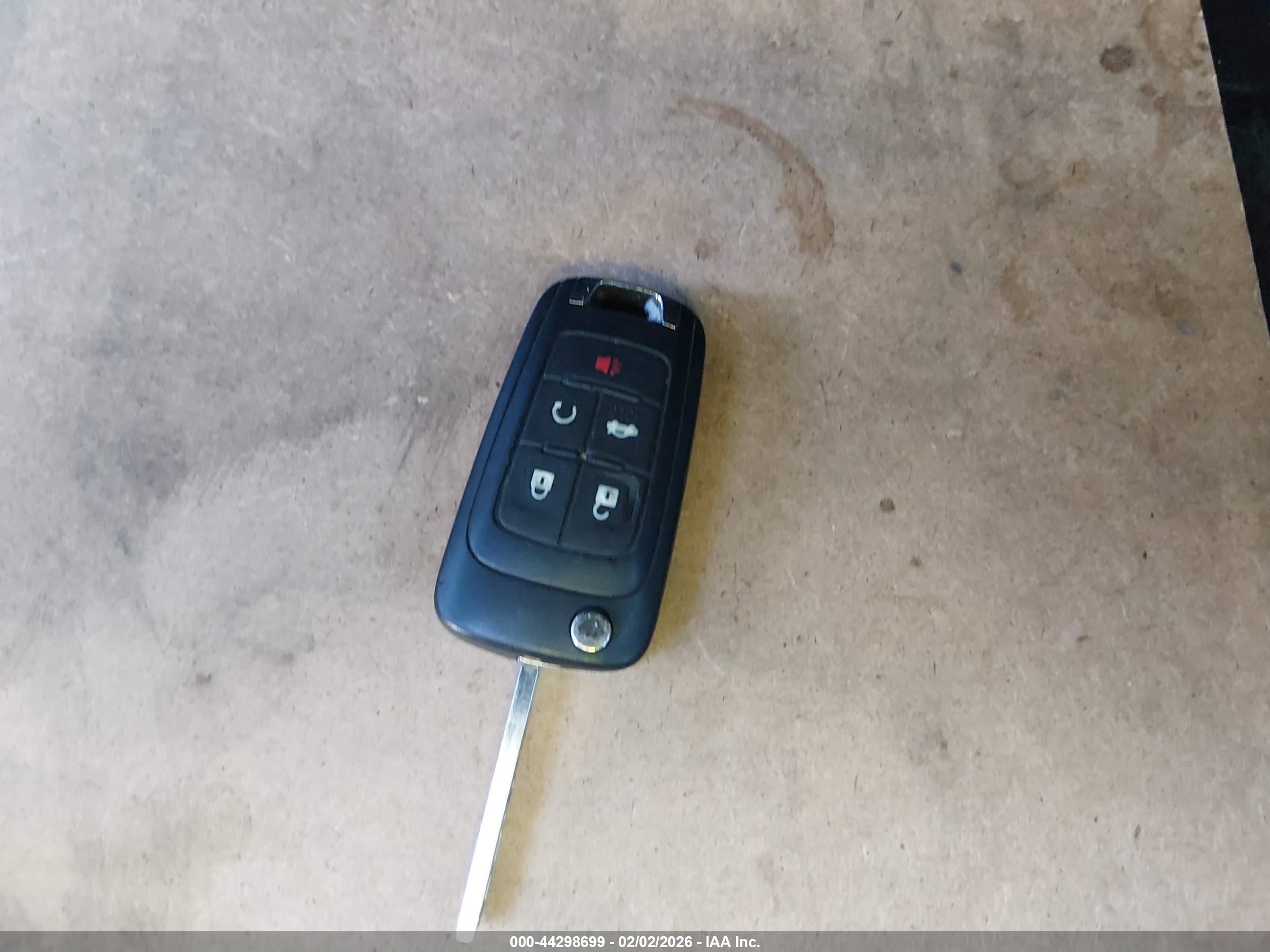 CHEVROLET CRUZE image 11