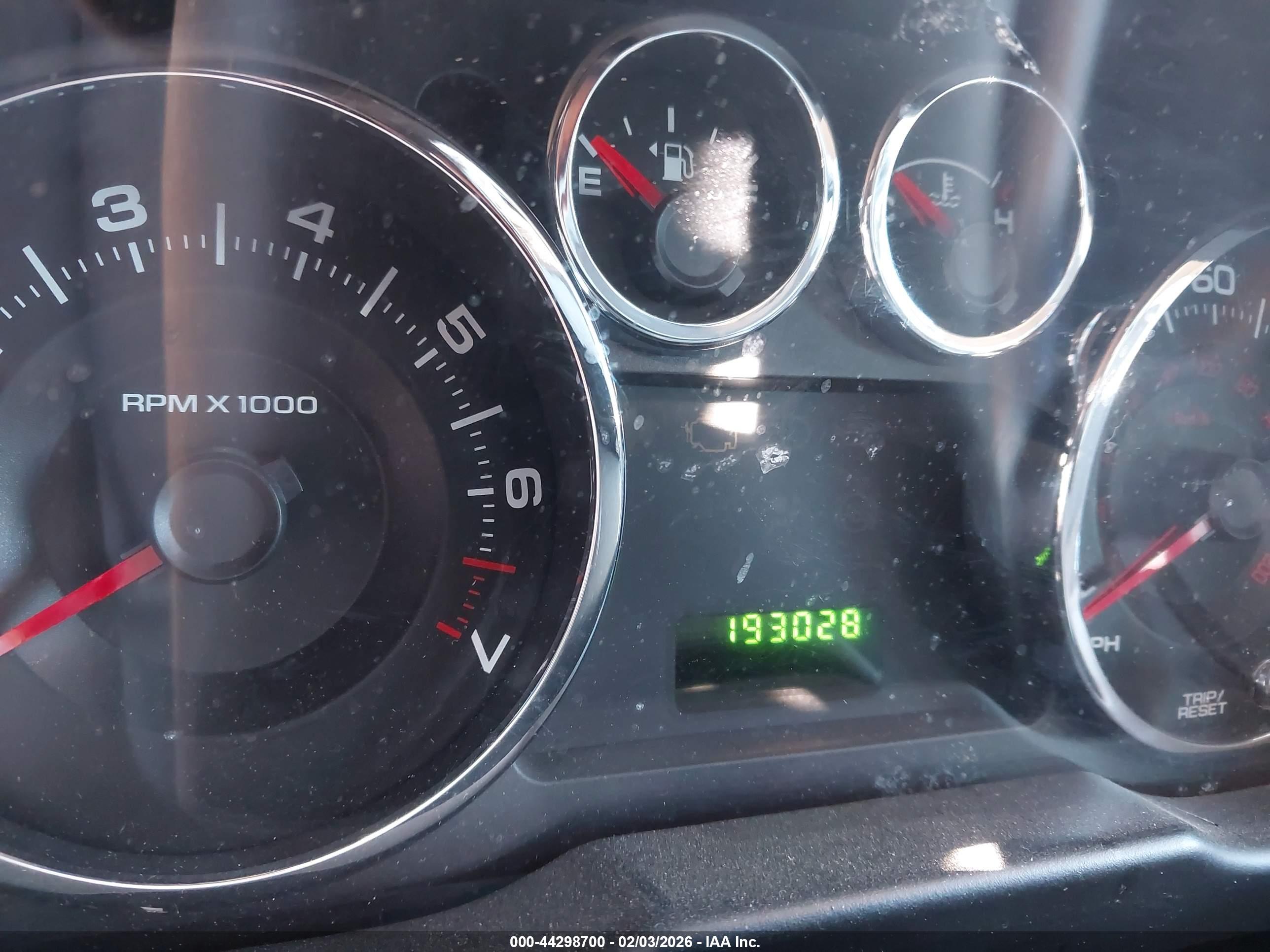 FORD EDGE image 7