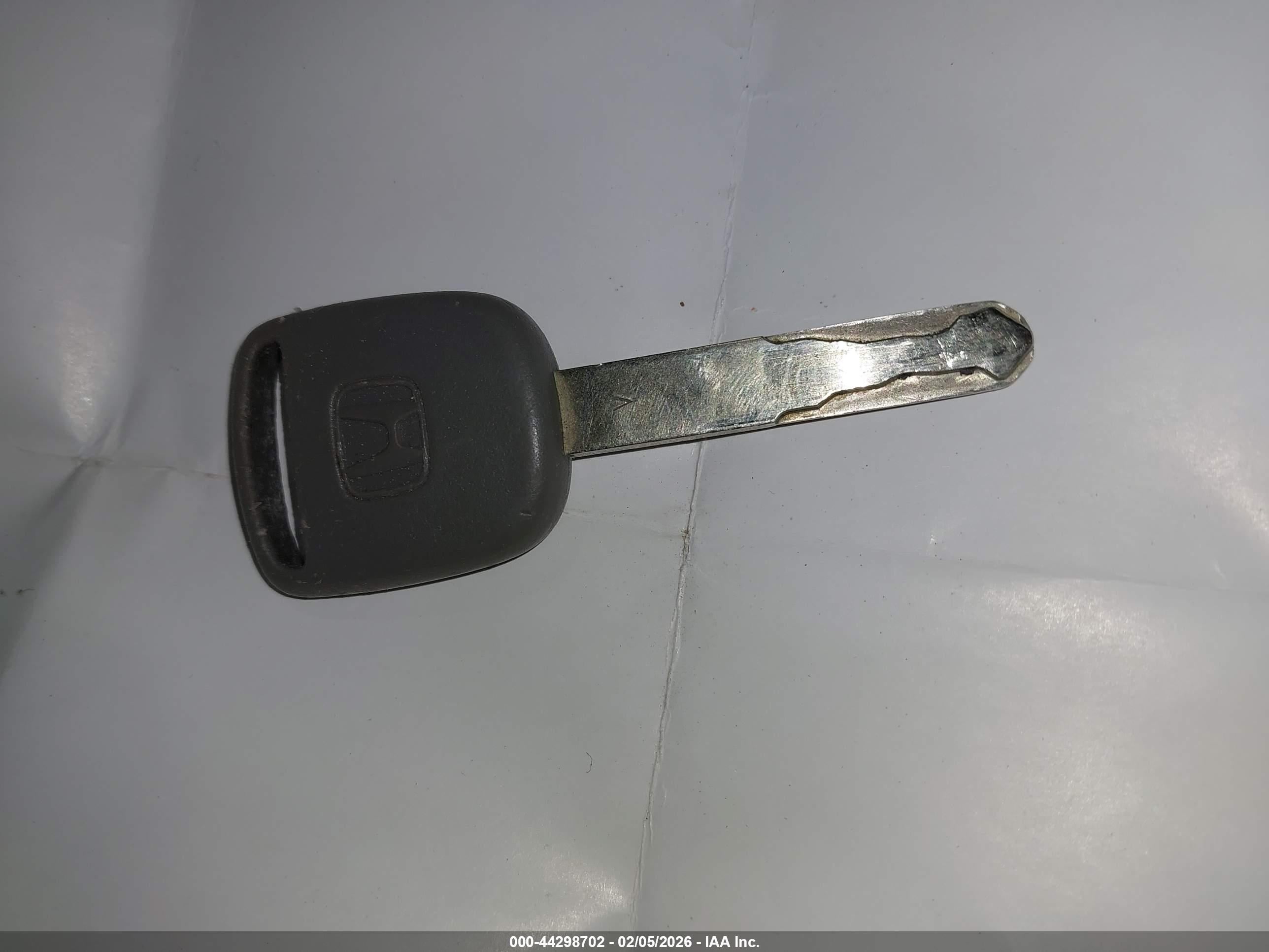 HONDA CIVIC image 11