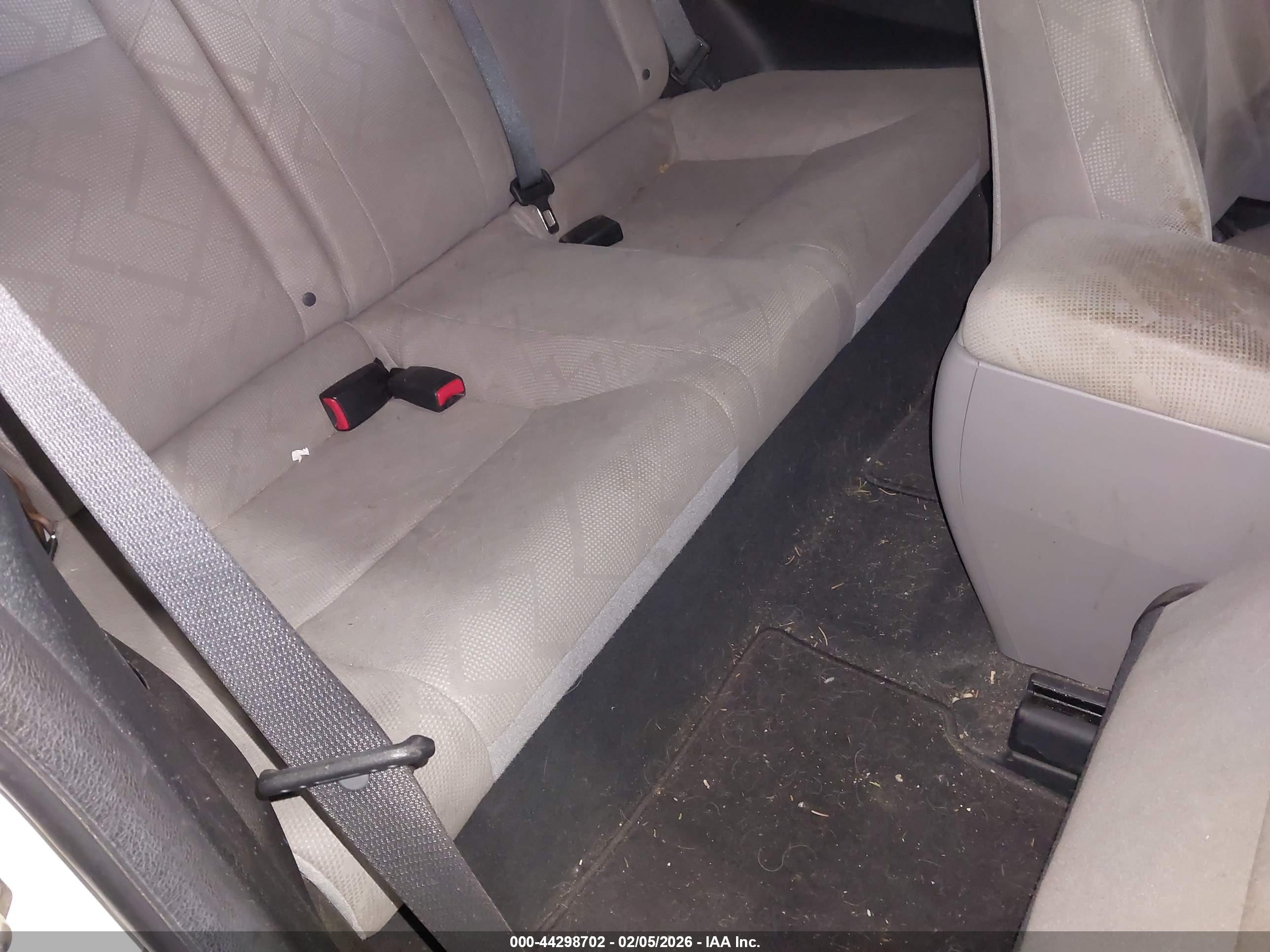 HONDA CIVIC image 8