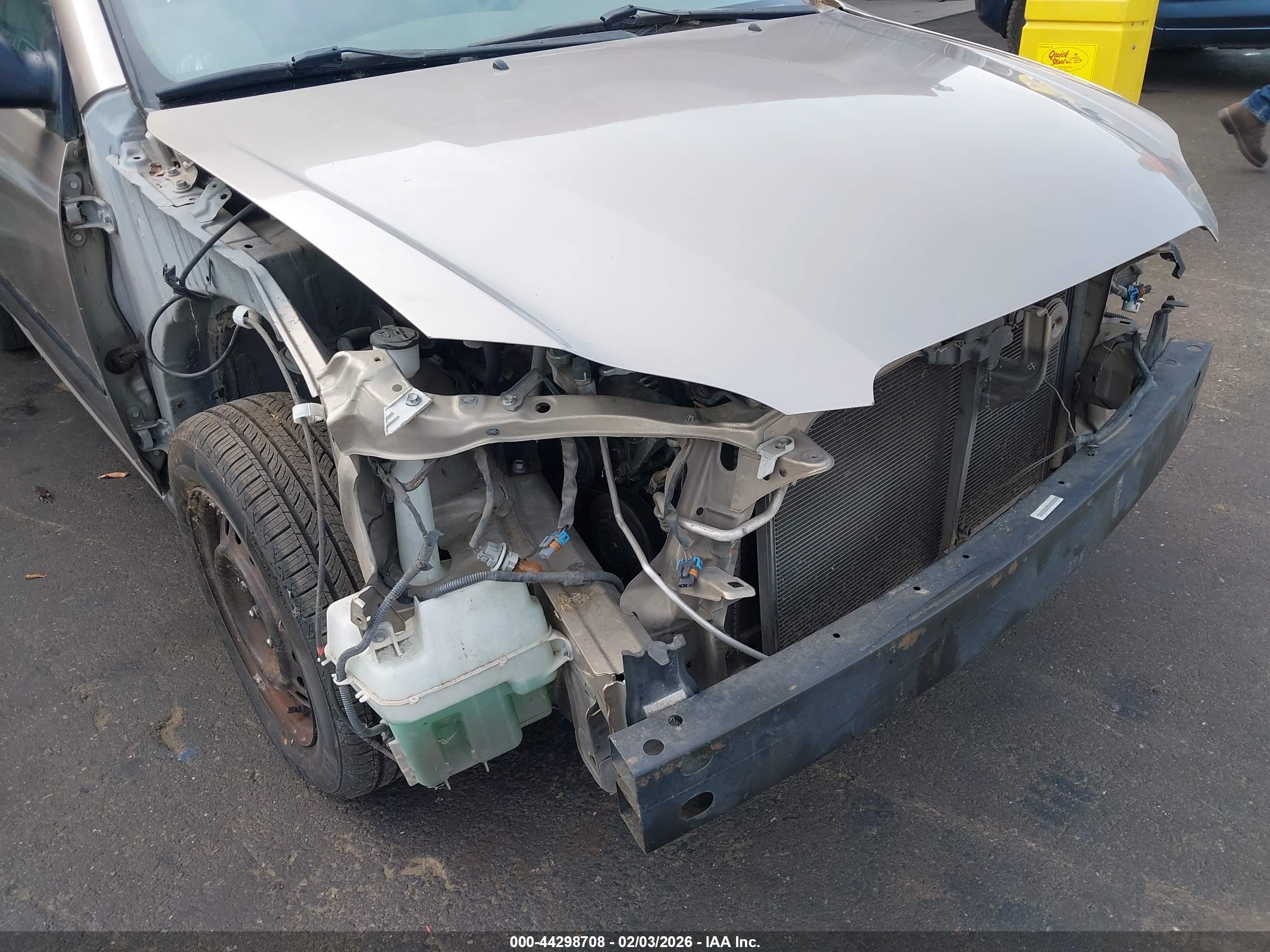 TOYOTA COROLLA image 6