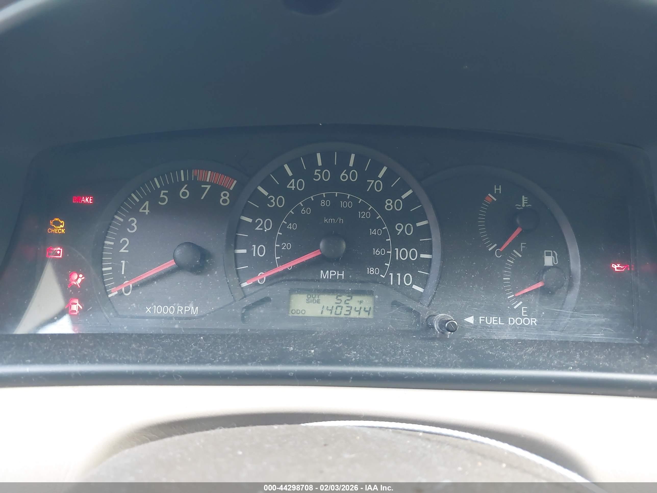 TOYOTA COROLLA image 7