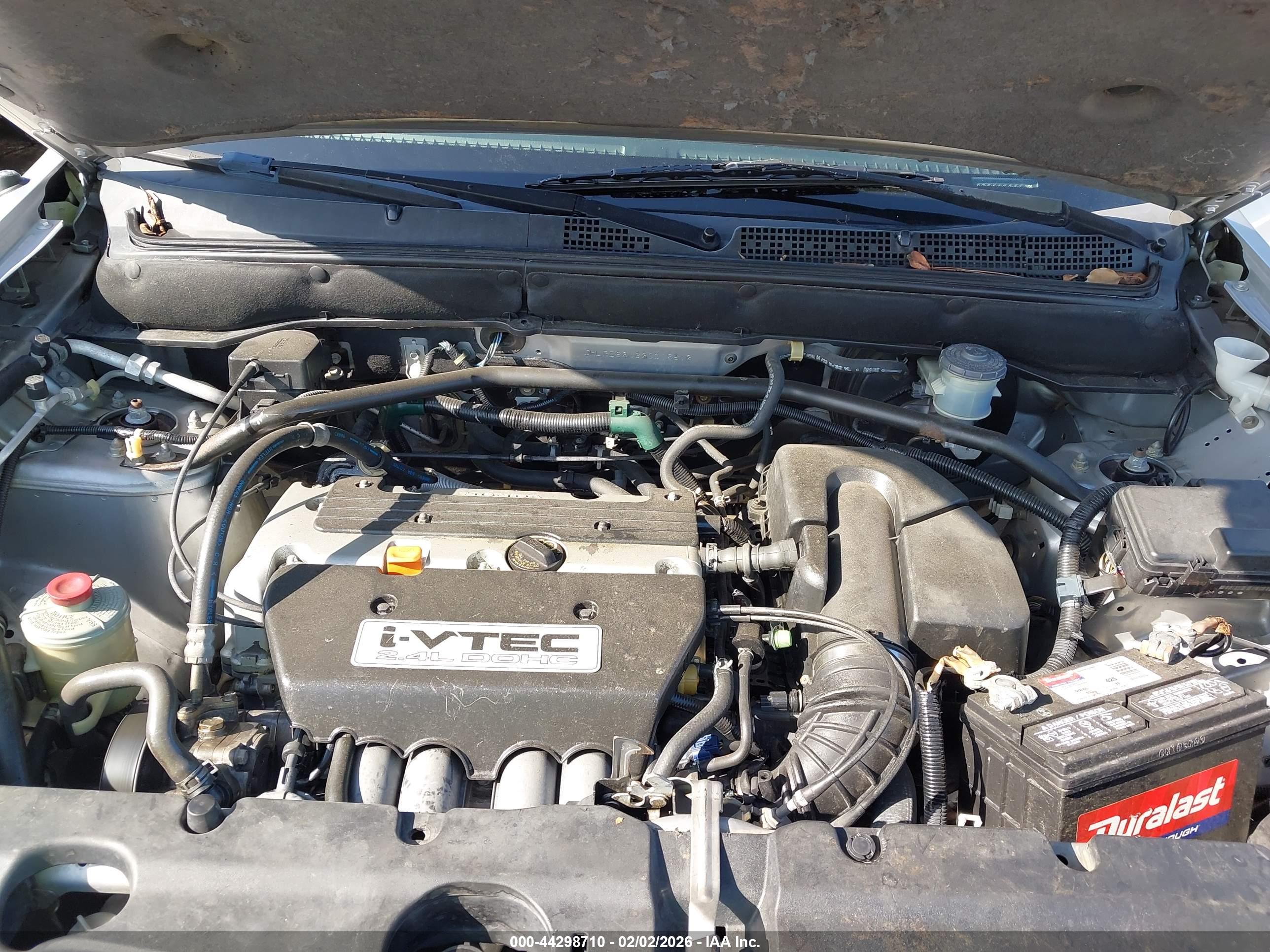 HONDA CR-V image 10