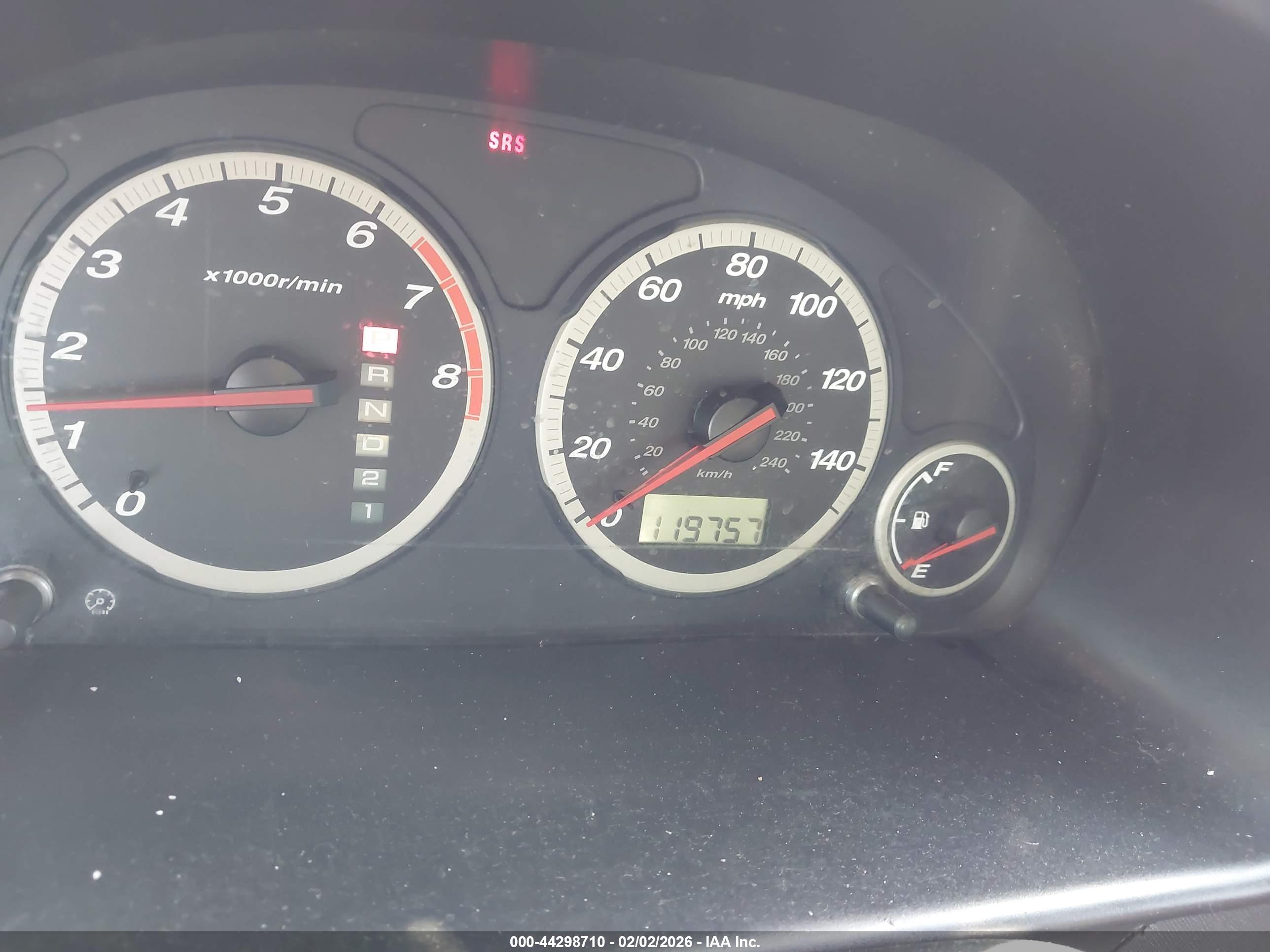 HONDA CR-V image 7