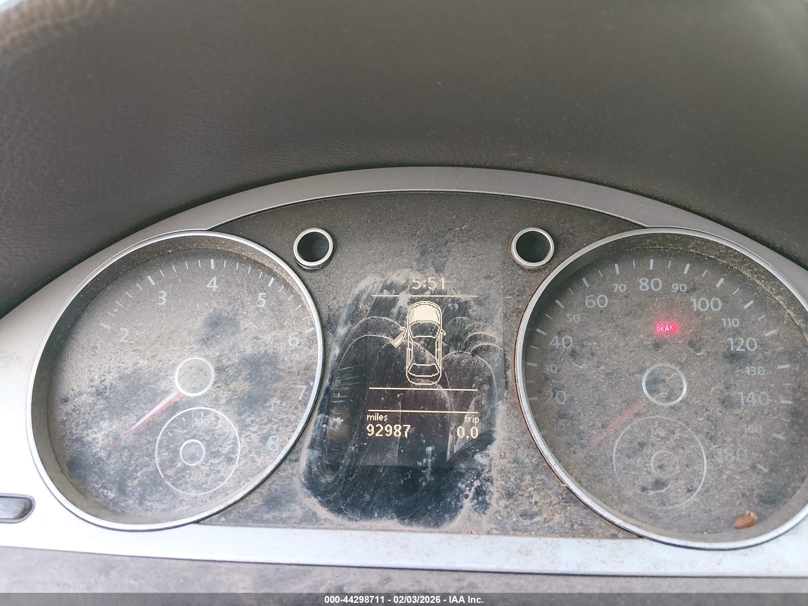 VOLKSWAGEN CC image 7