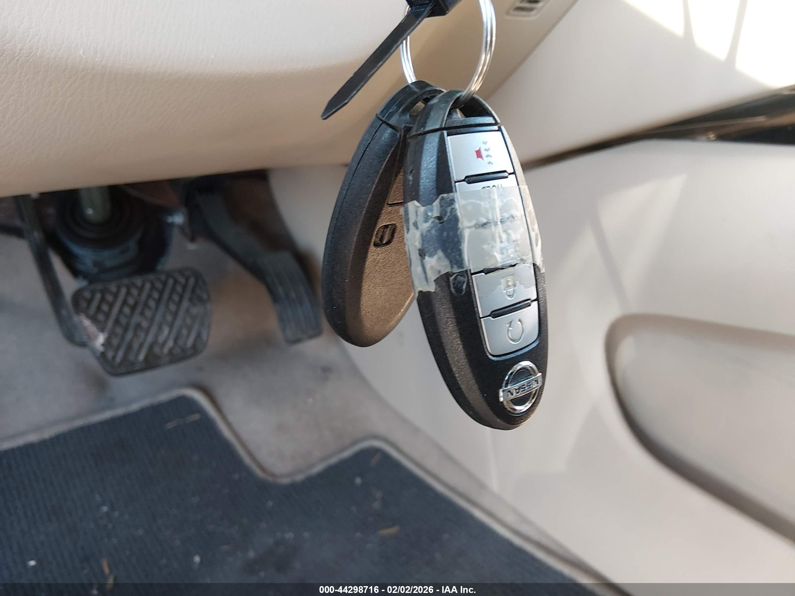 NISSAN PATHFINDER image 11