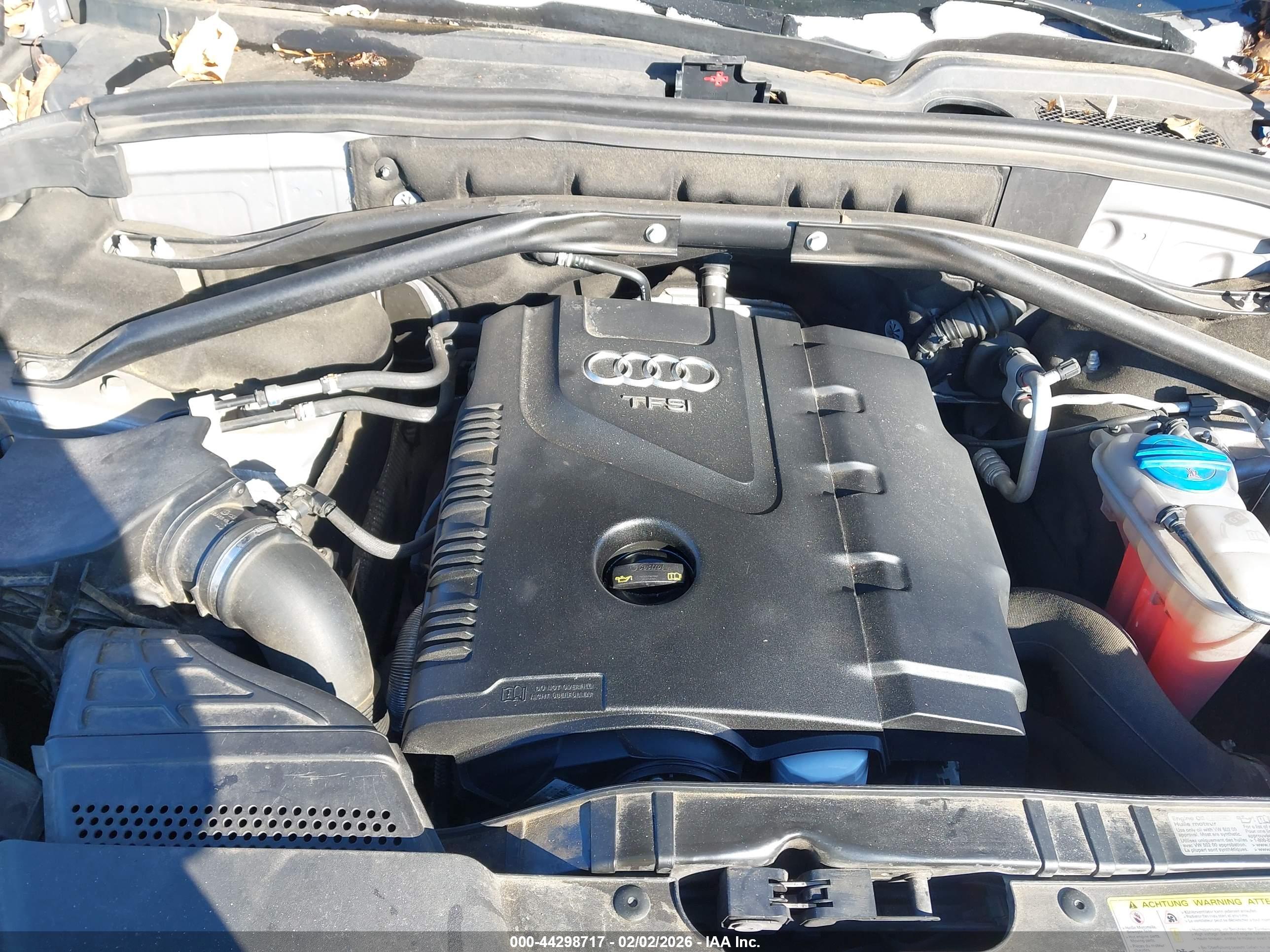 AUDI Q5 image 10