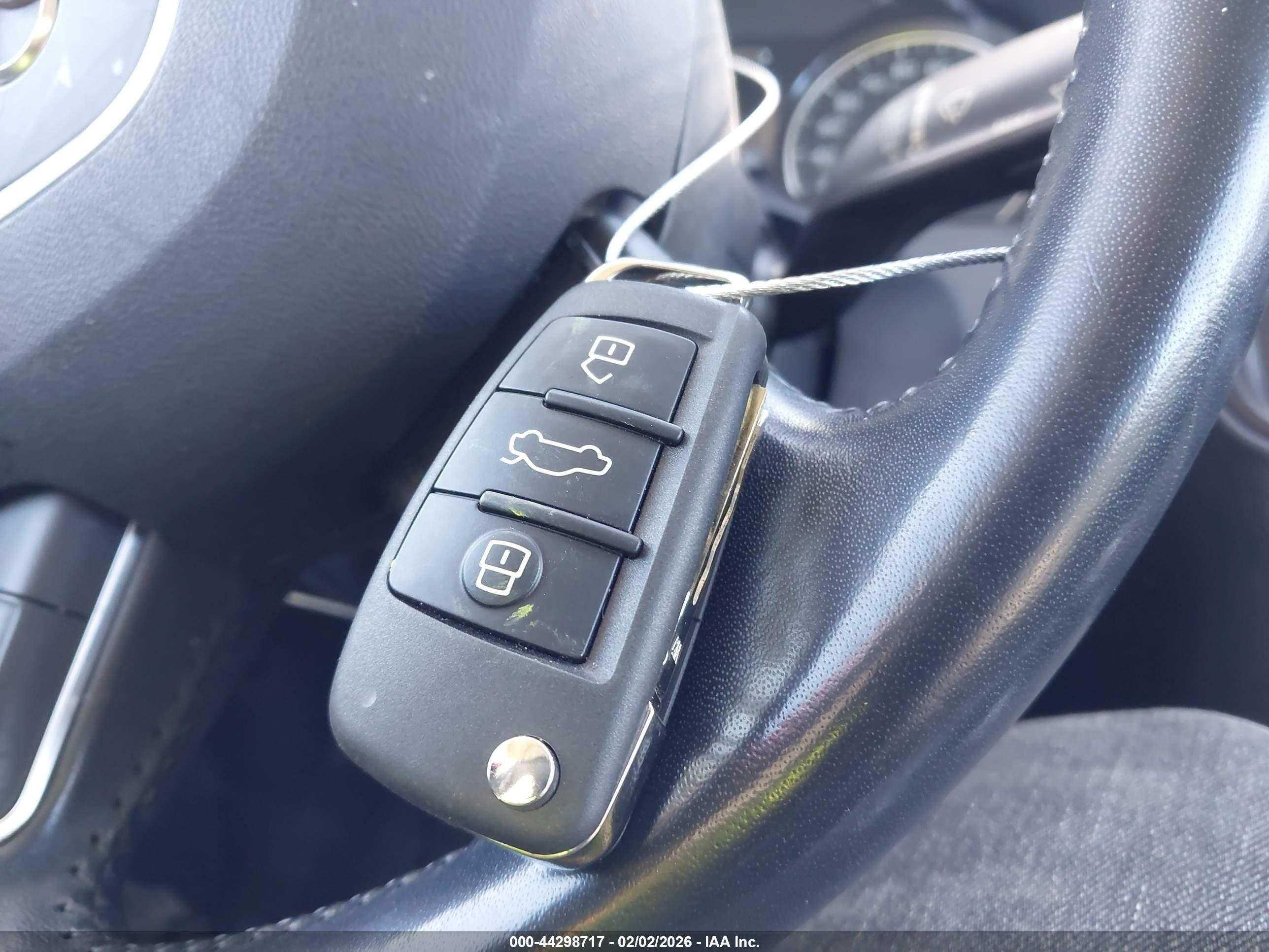 AUDI Q5 image 11