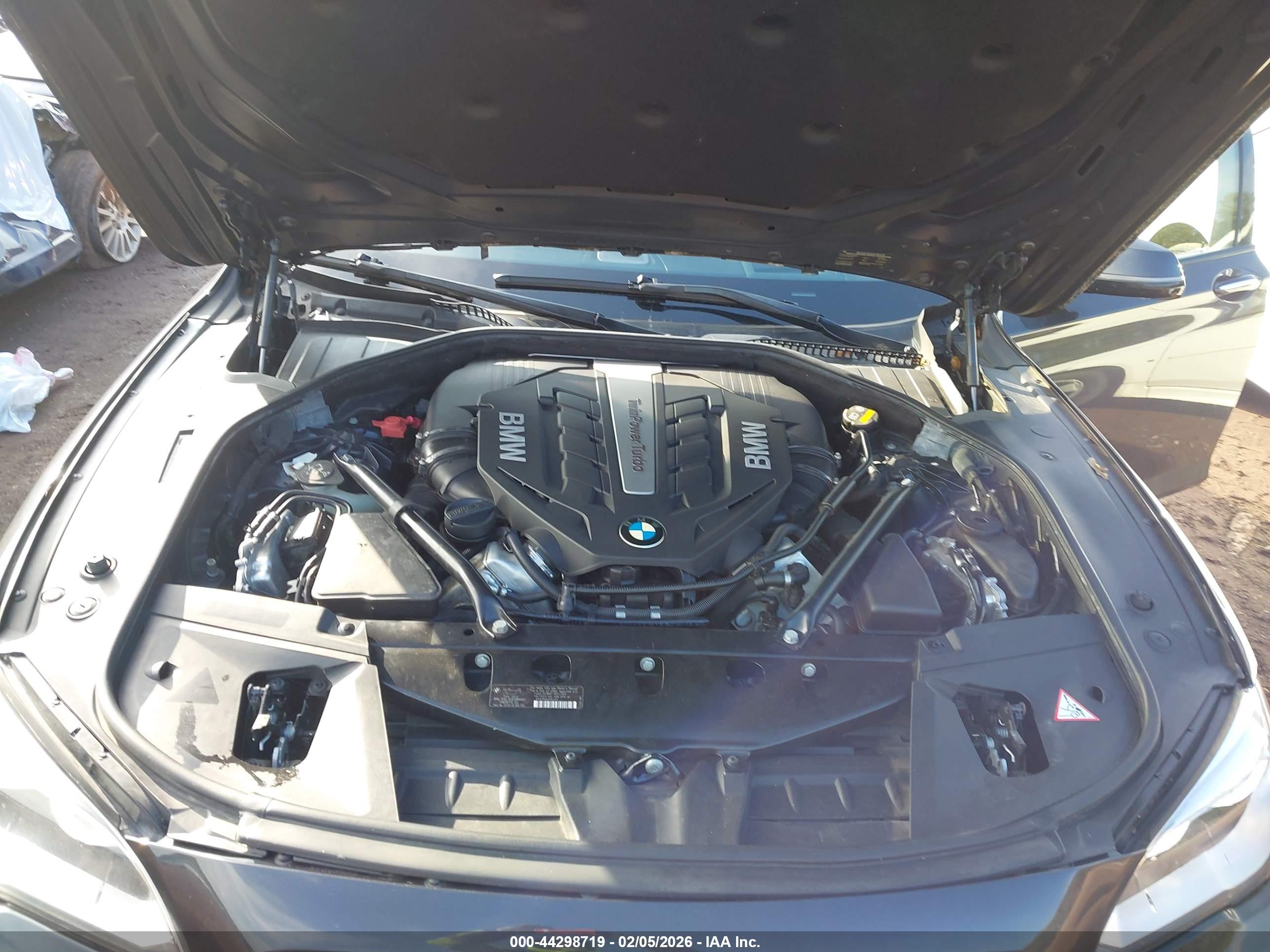 BMW ALPINA image 10
