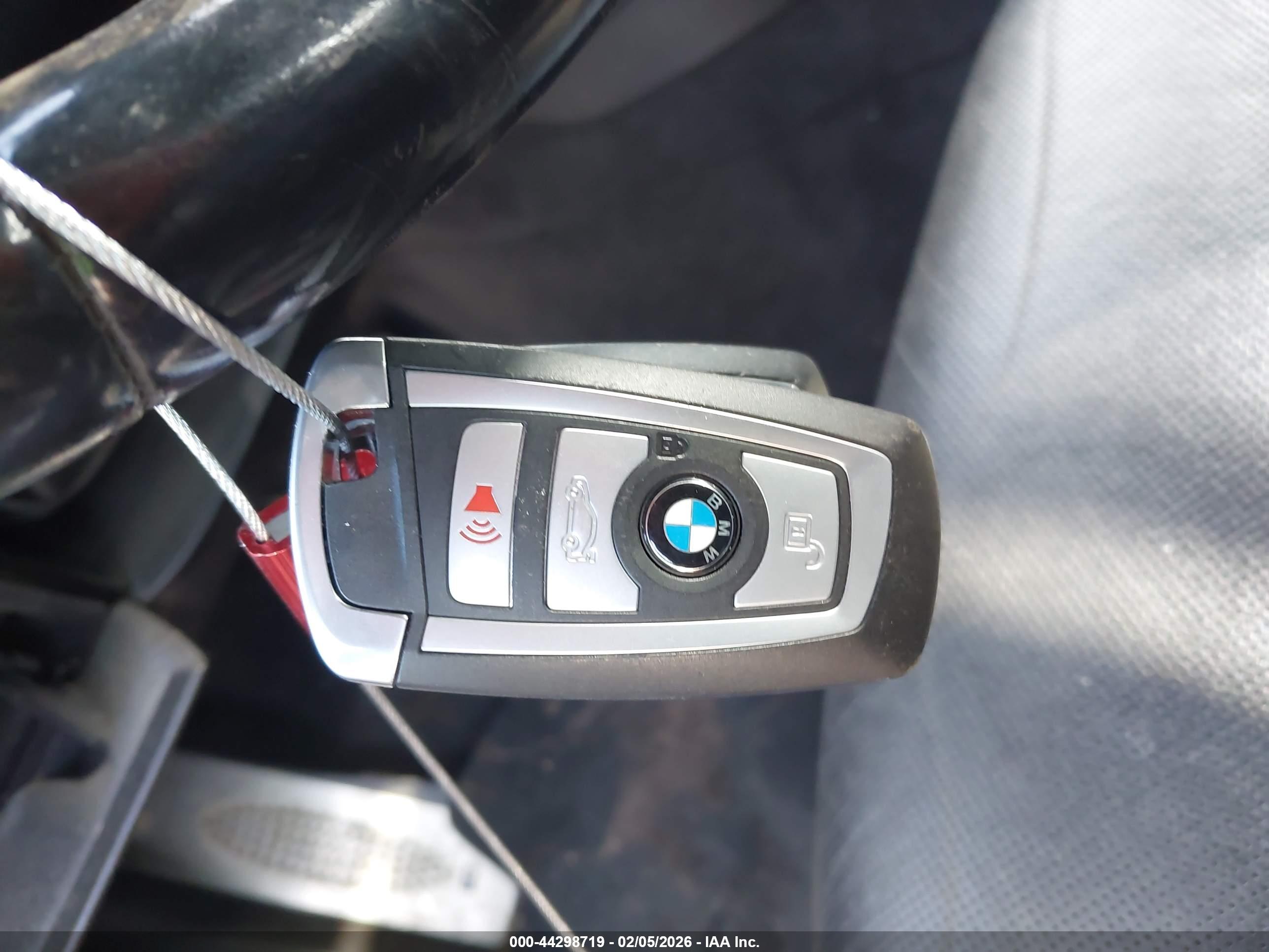 BMW ALPINA image 11
