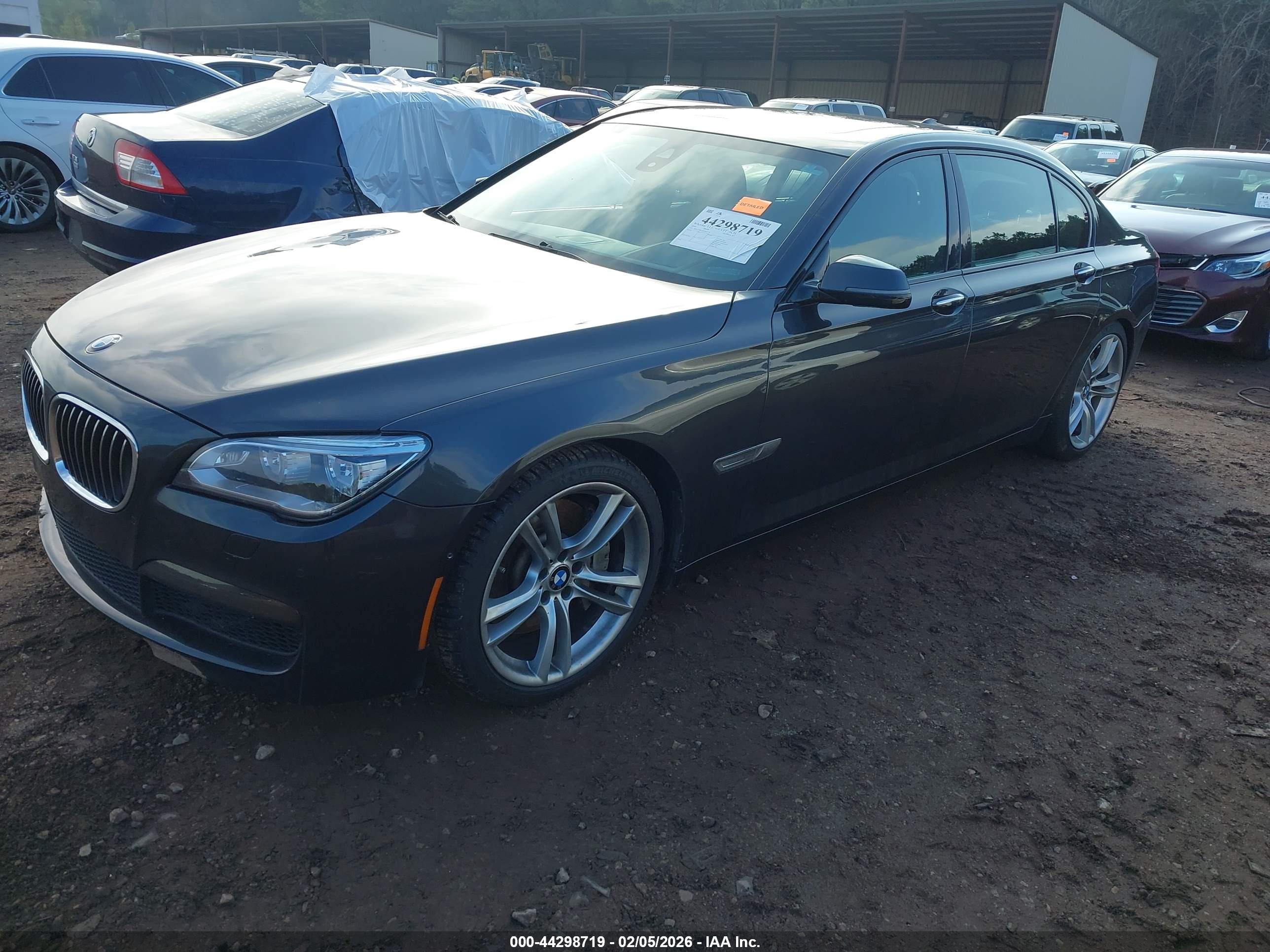 BMW ALPINA image 2