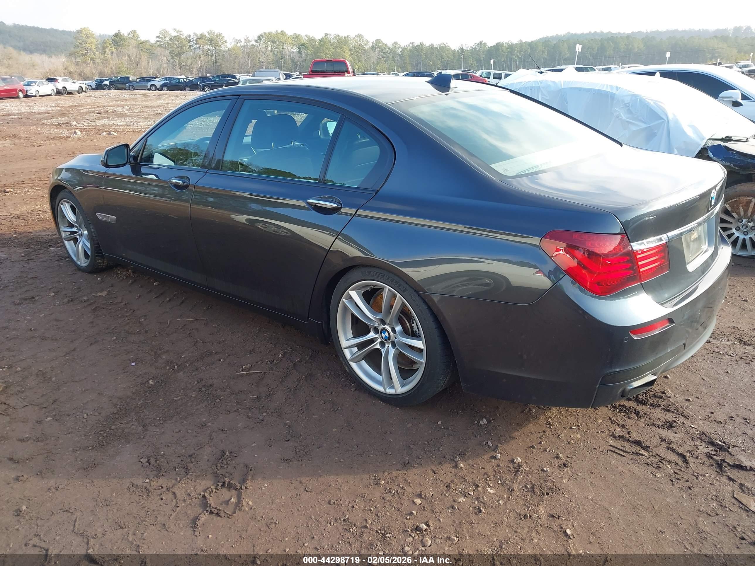 BMW ALPINA image 3