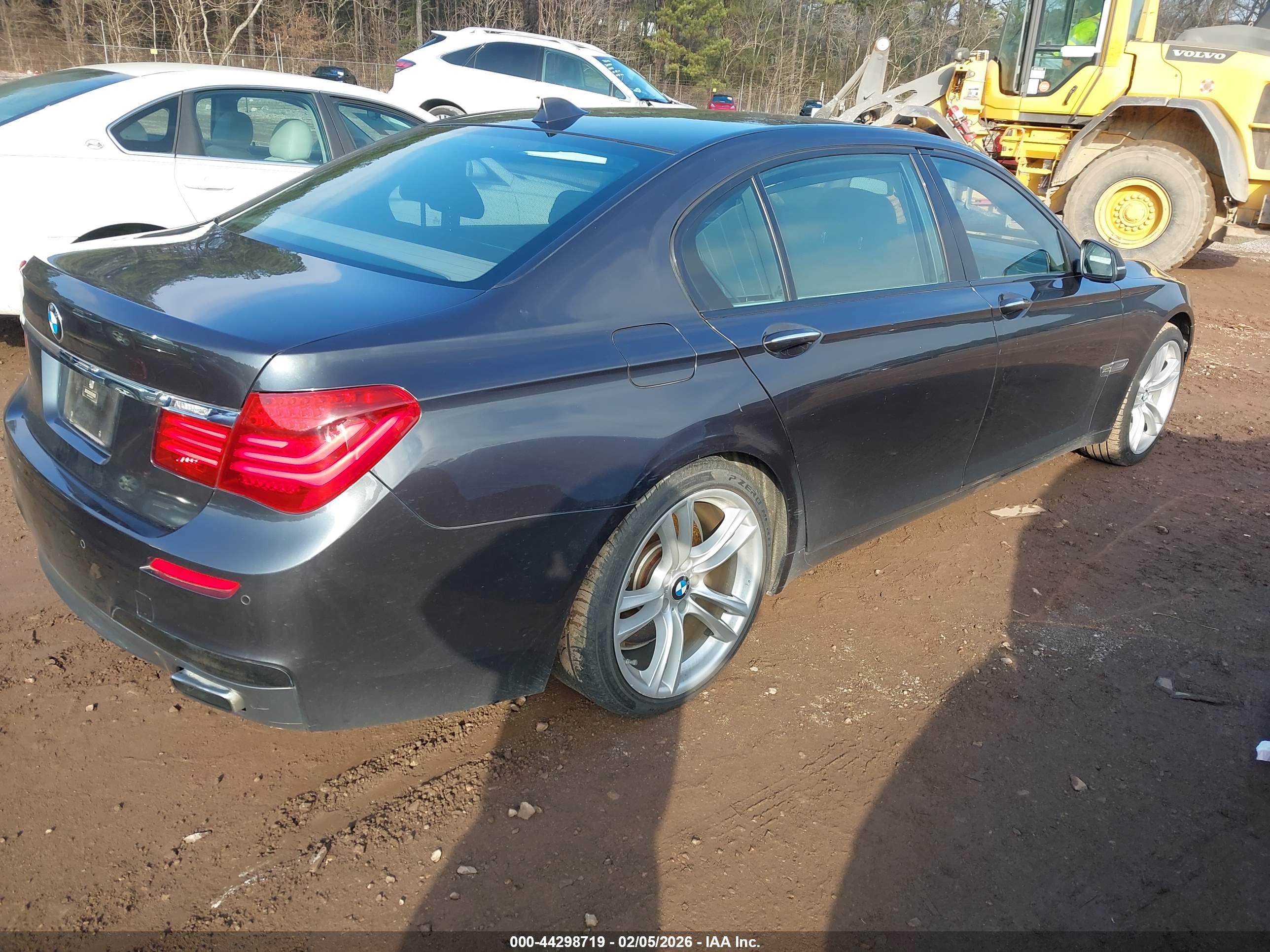 BMW ALPINA image 4