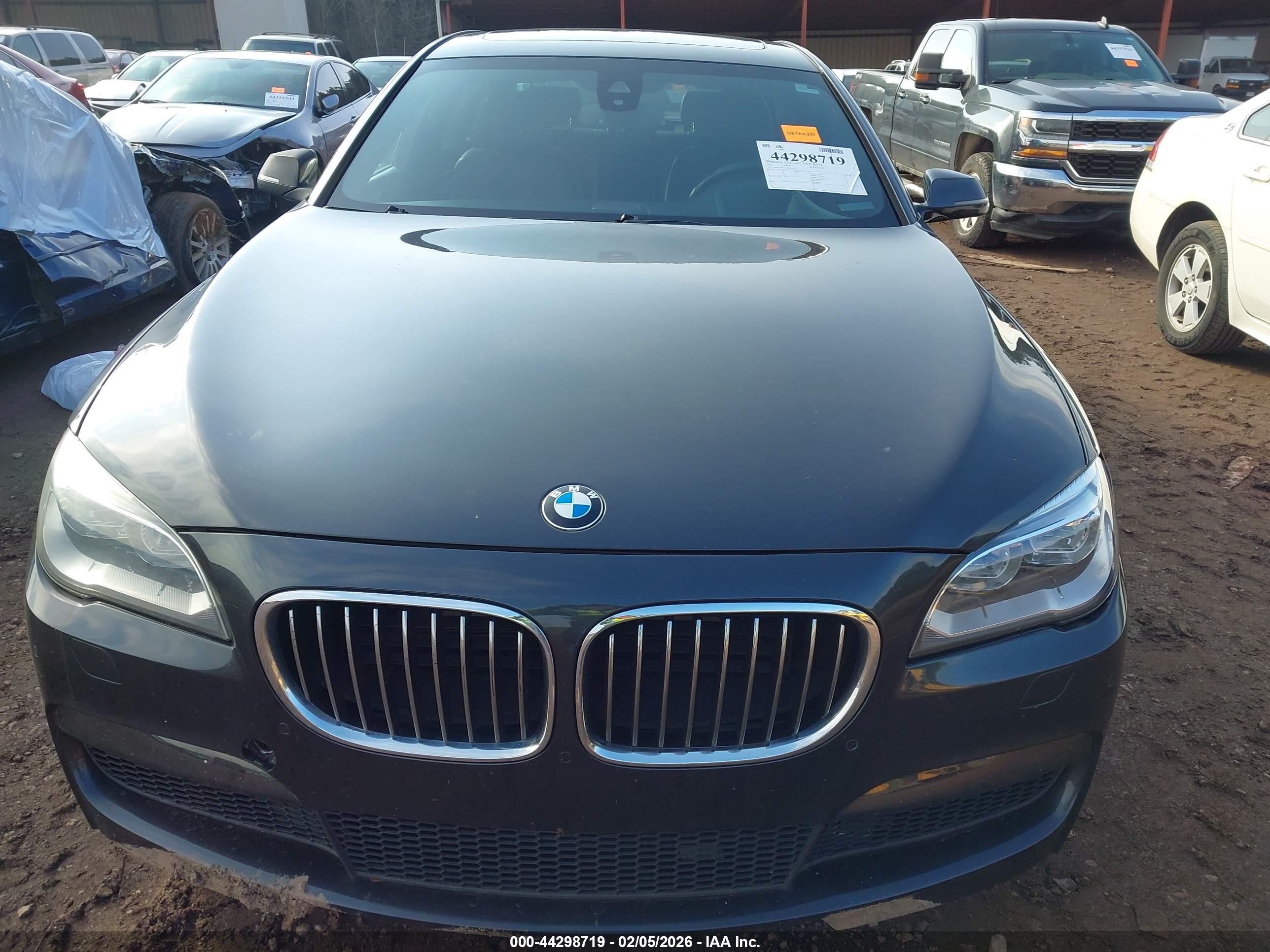BMW ALPINA image 6