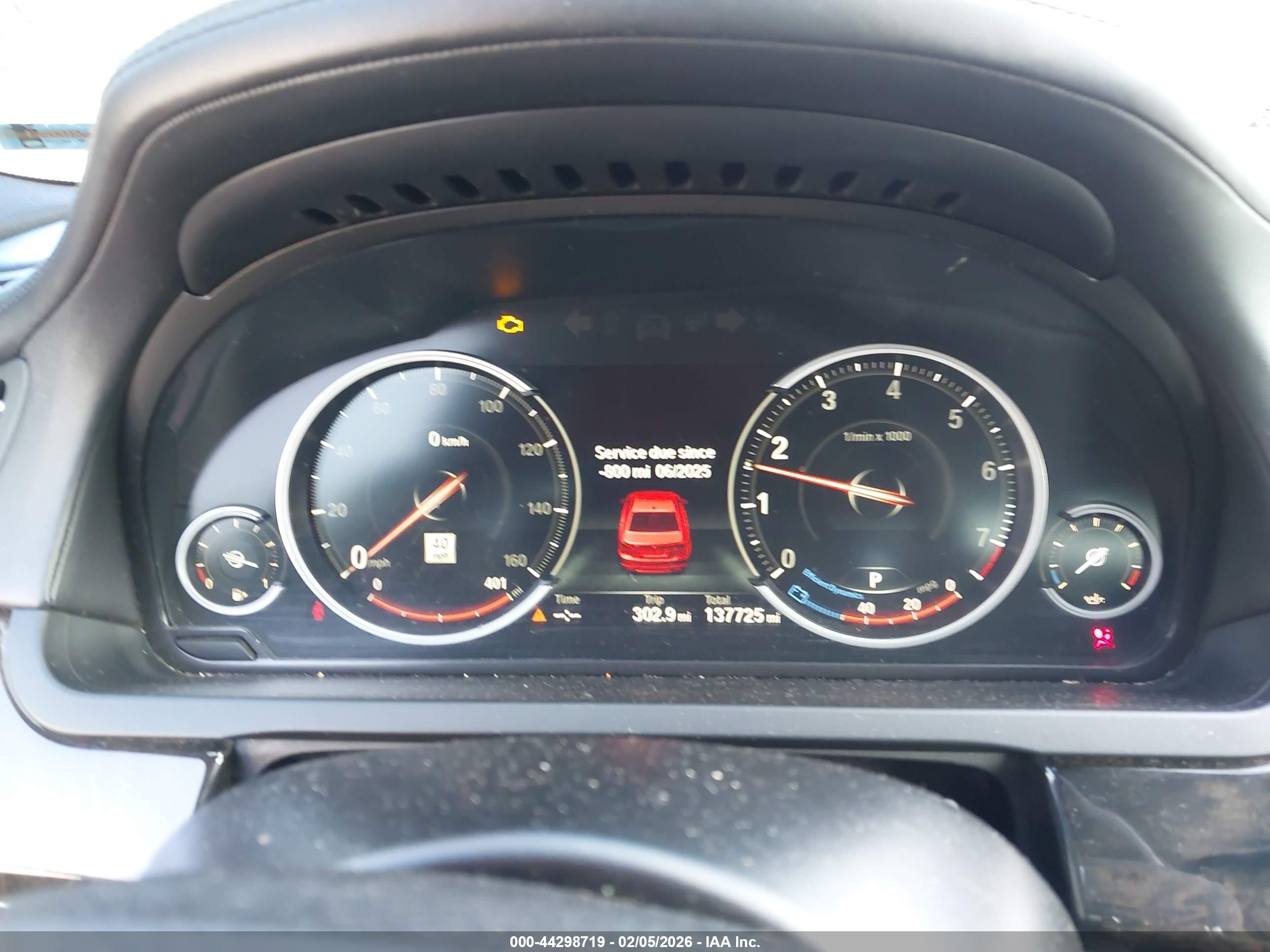BMW ALPINA image 7