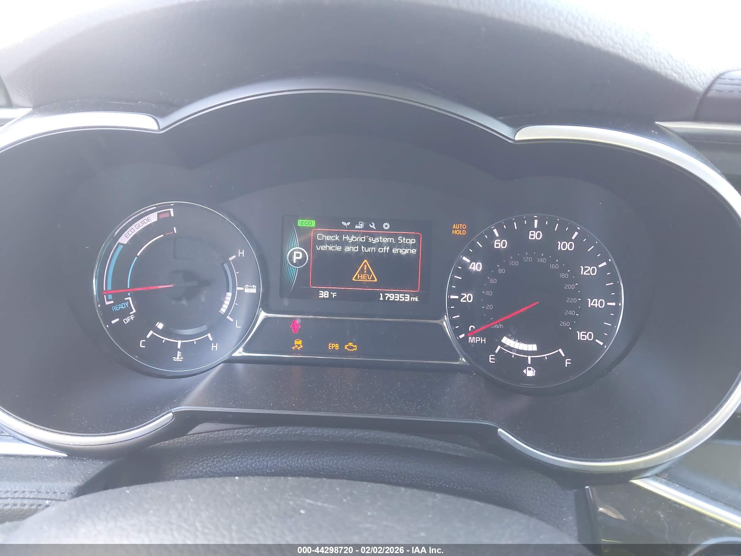 KIA OPTIMA image 7