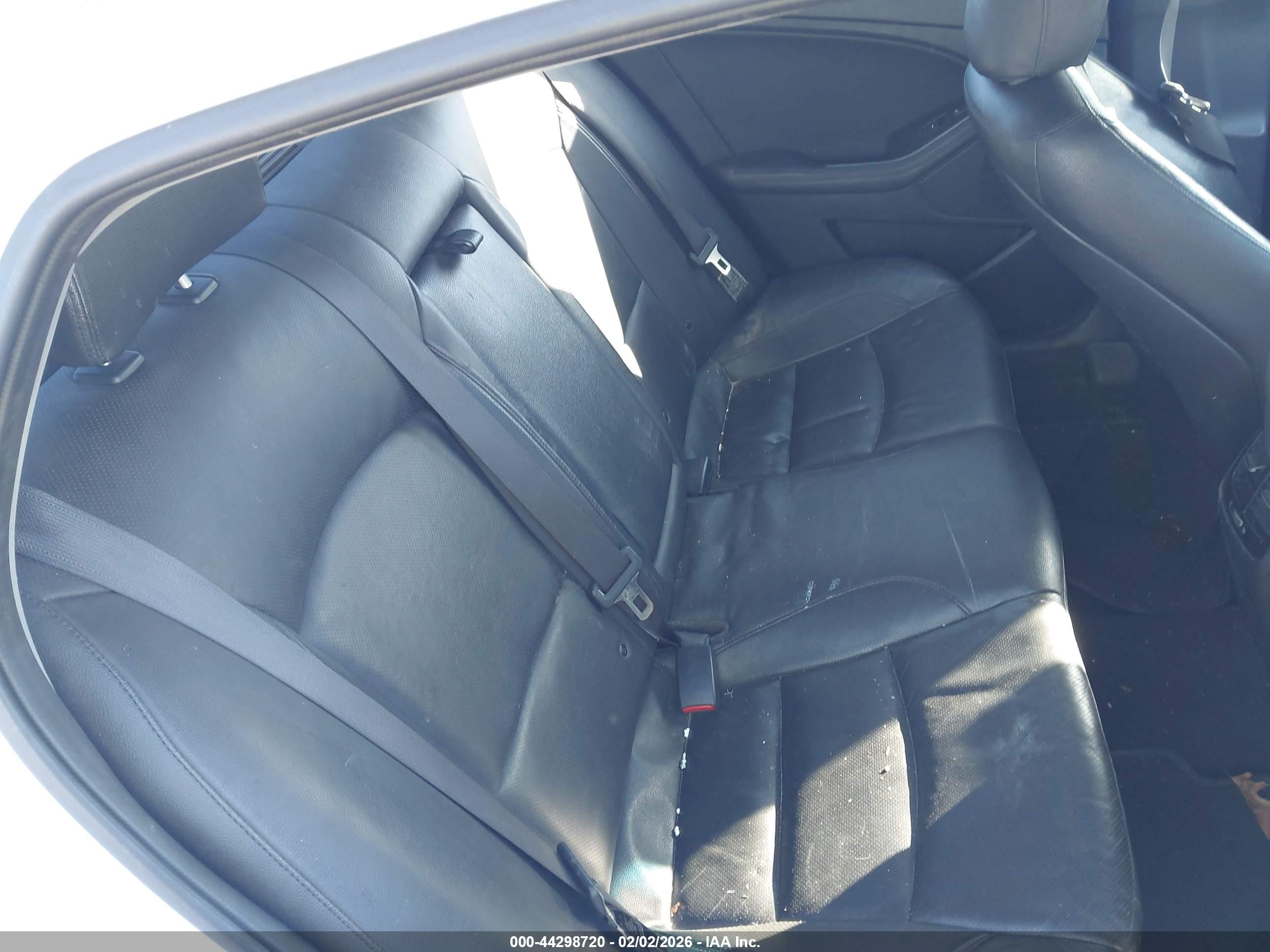KIA OPTIMA image 8