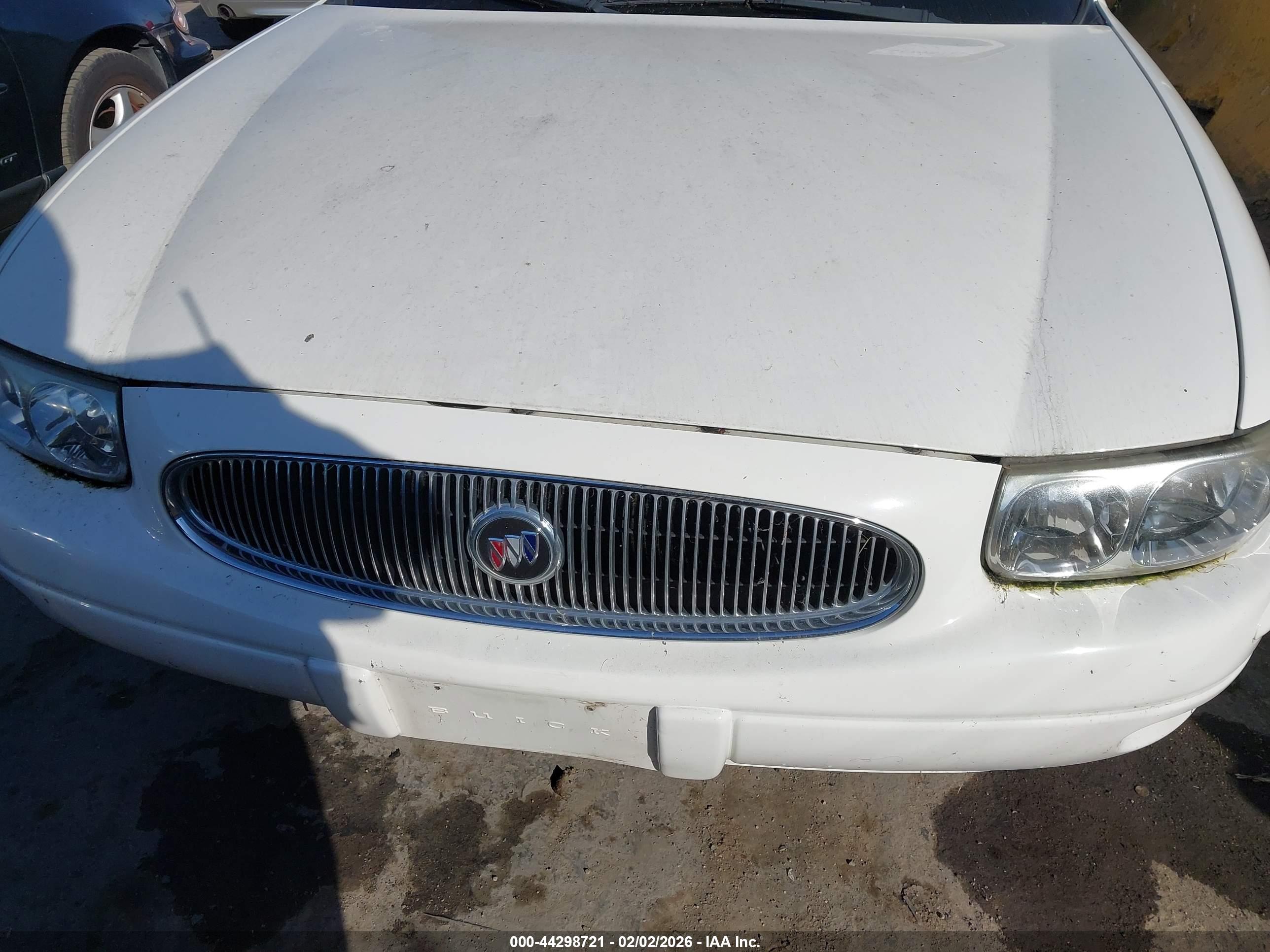 BUICK LESABRE image 6