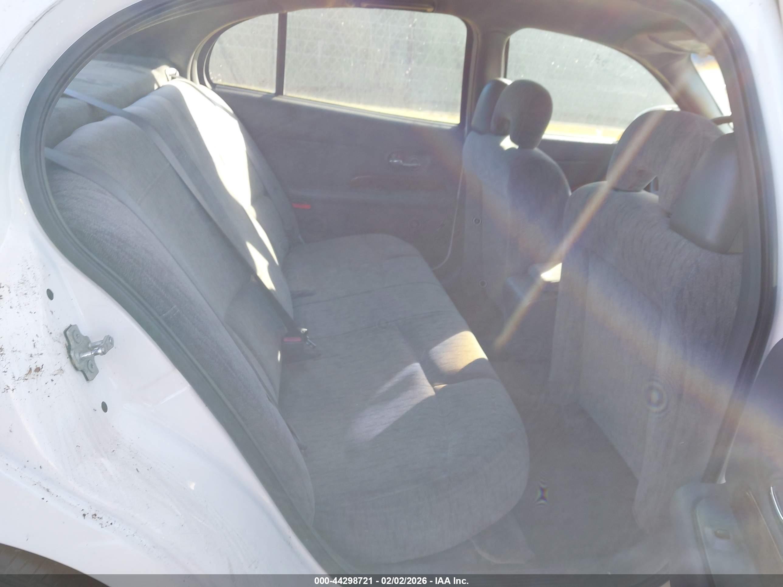 BUICK LESABRE image 8