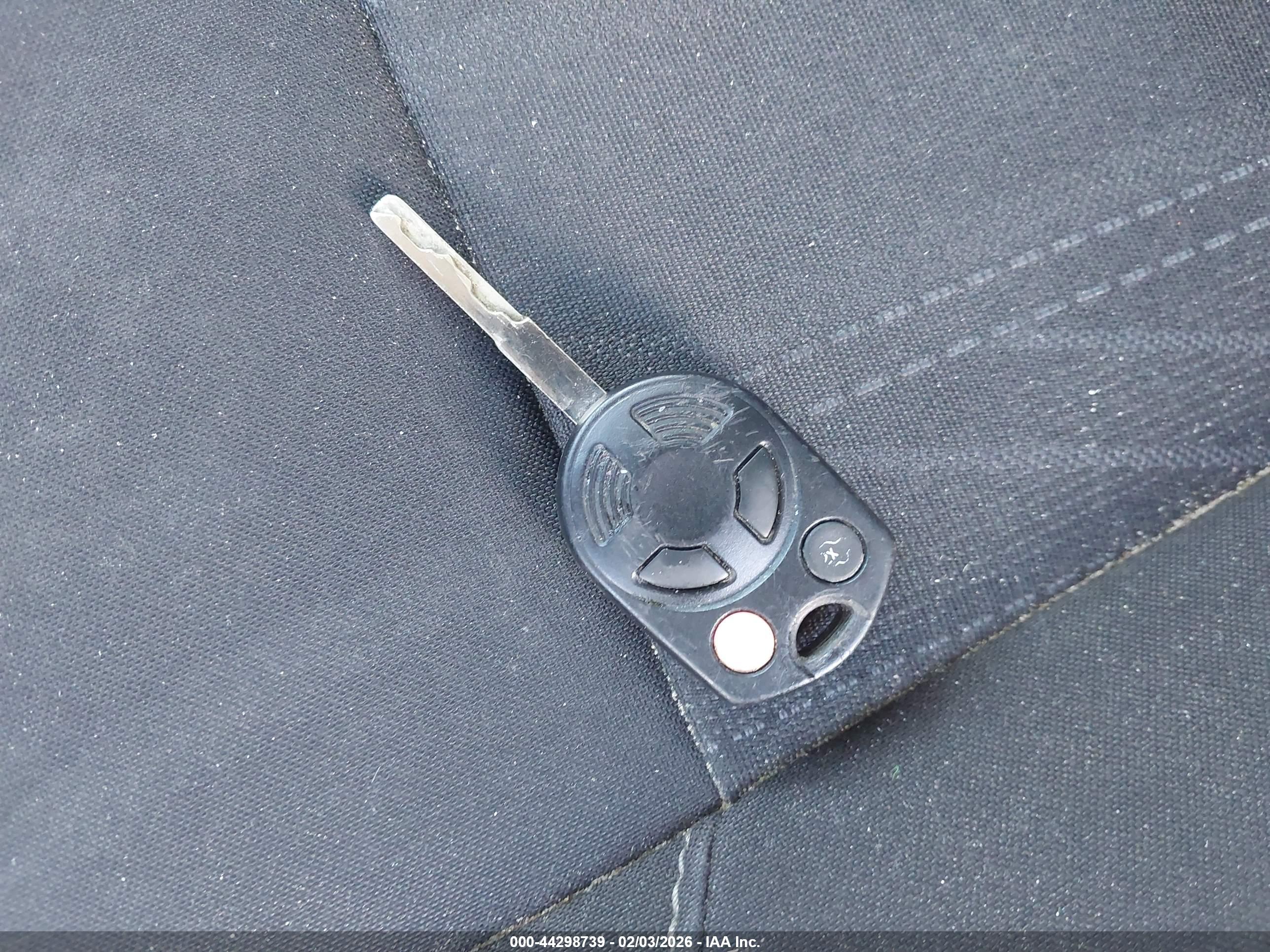 FORD FOCUS image 11