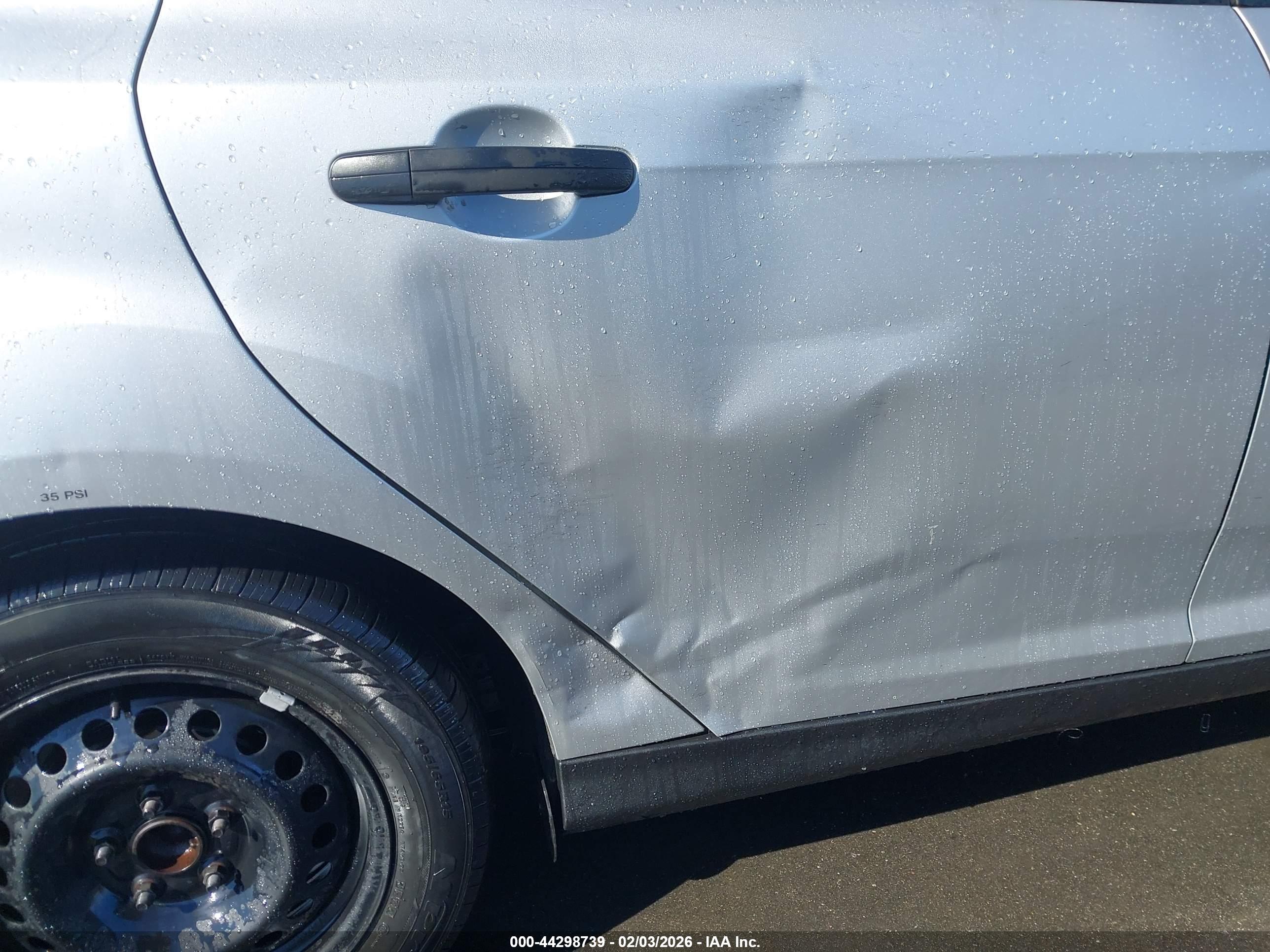 FORD FOCUS image 6