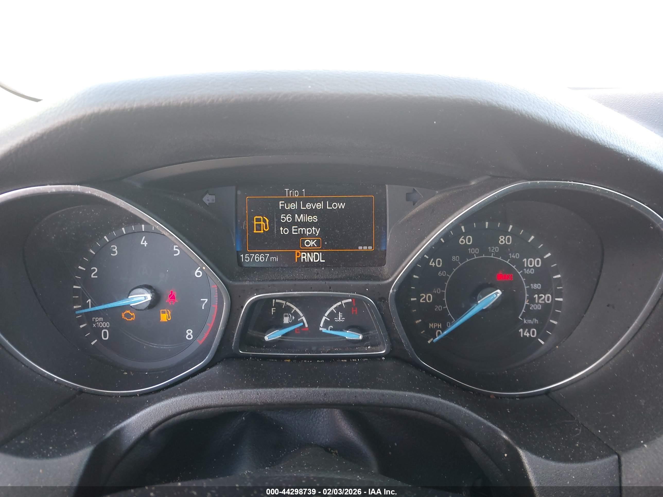 FORD FOCUS image 7