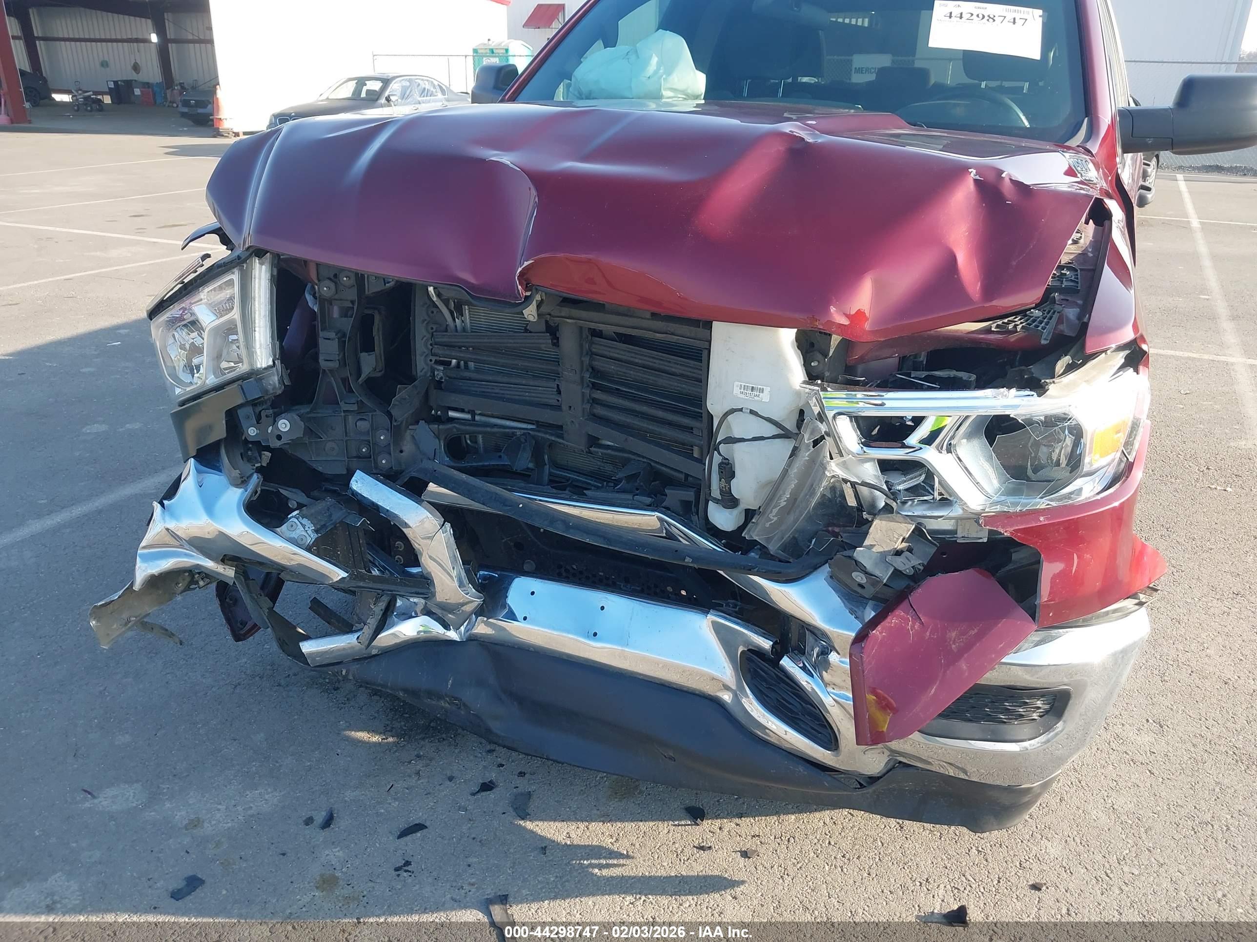 RAM 1500 image 6