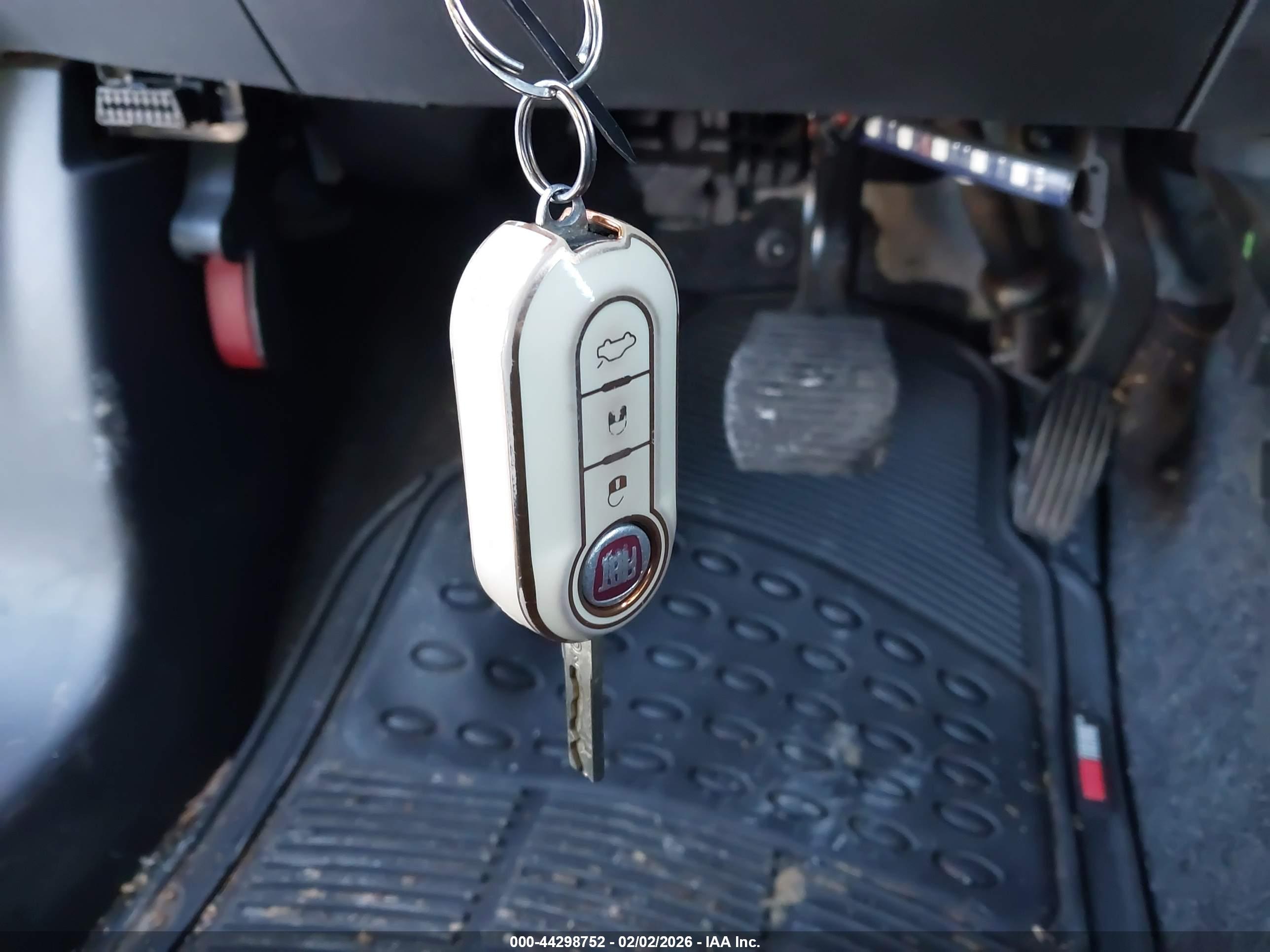 FIAT 500 image 11