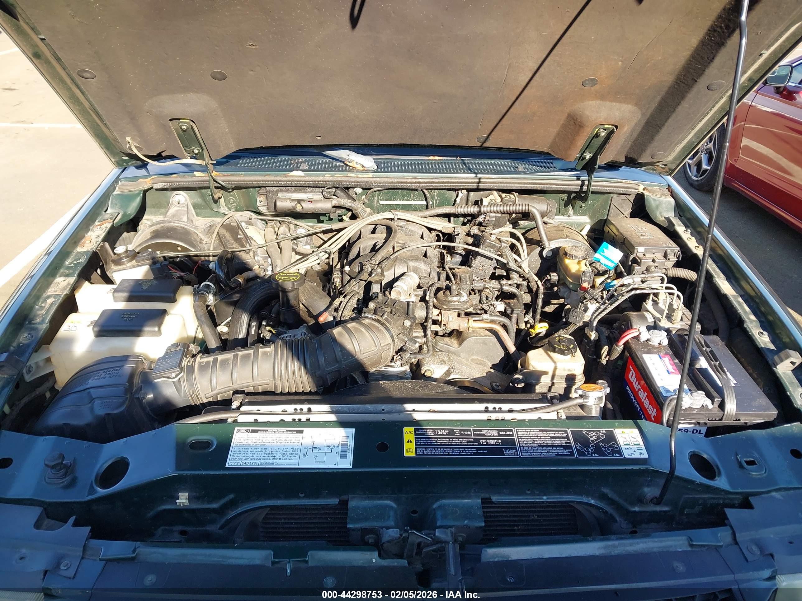 FORD RANGER image 10