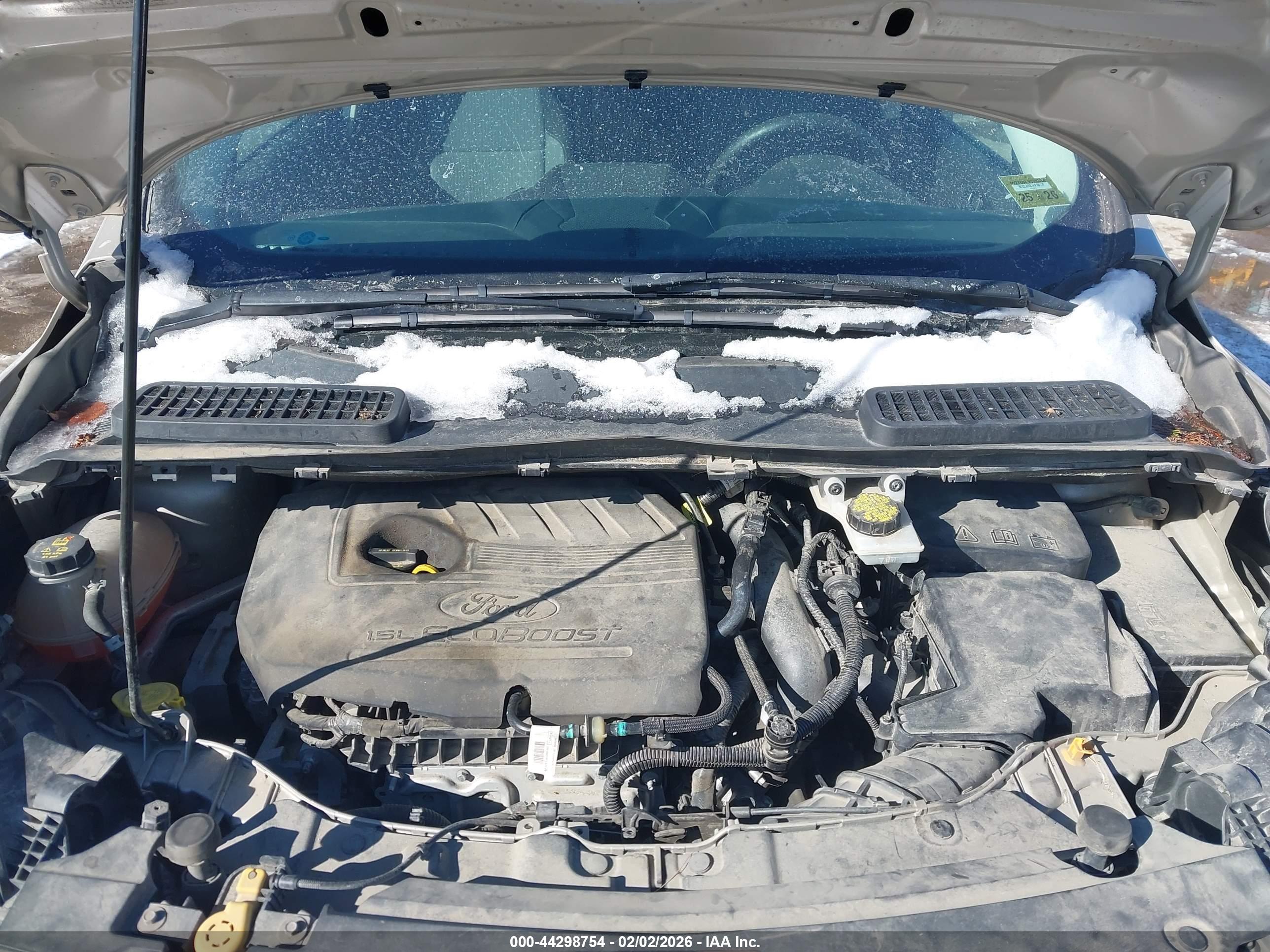 FORD ESCAPE image 10