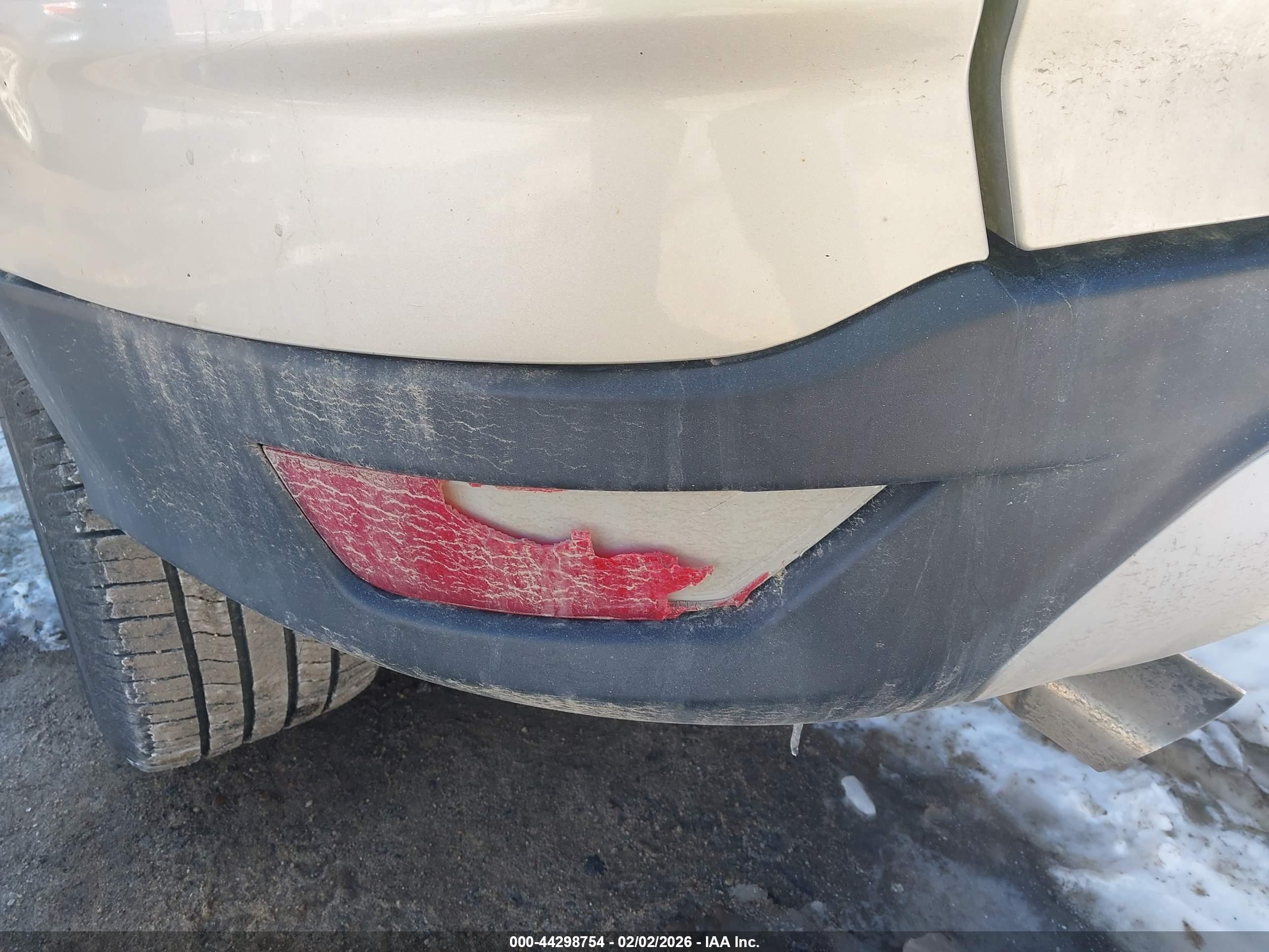 FORD ESCAPE image 6