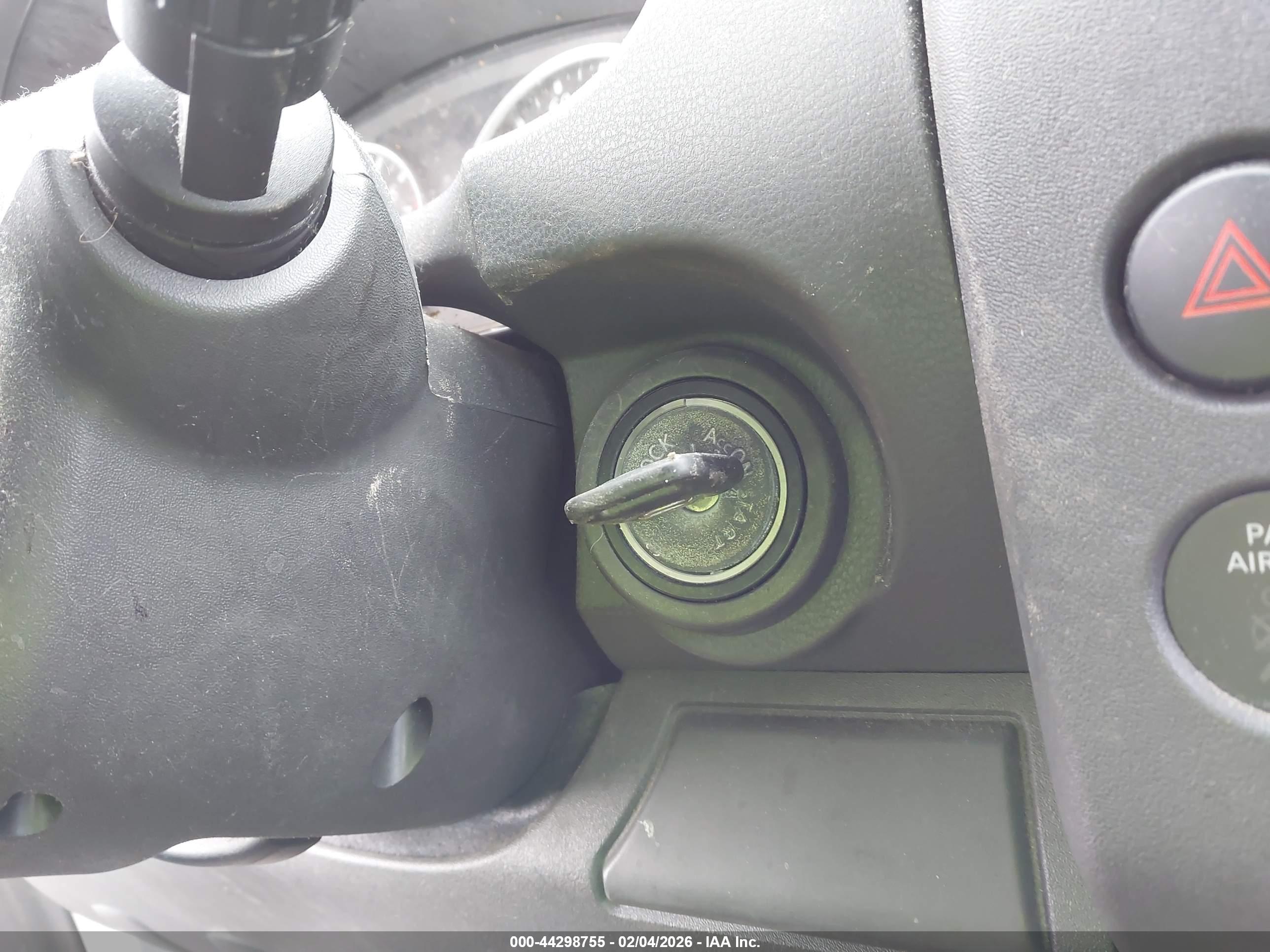 NISSAN PATHFINDER image 11