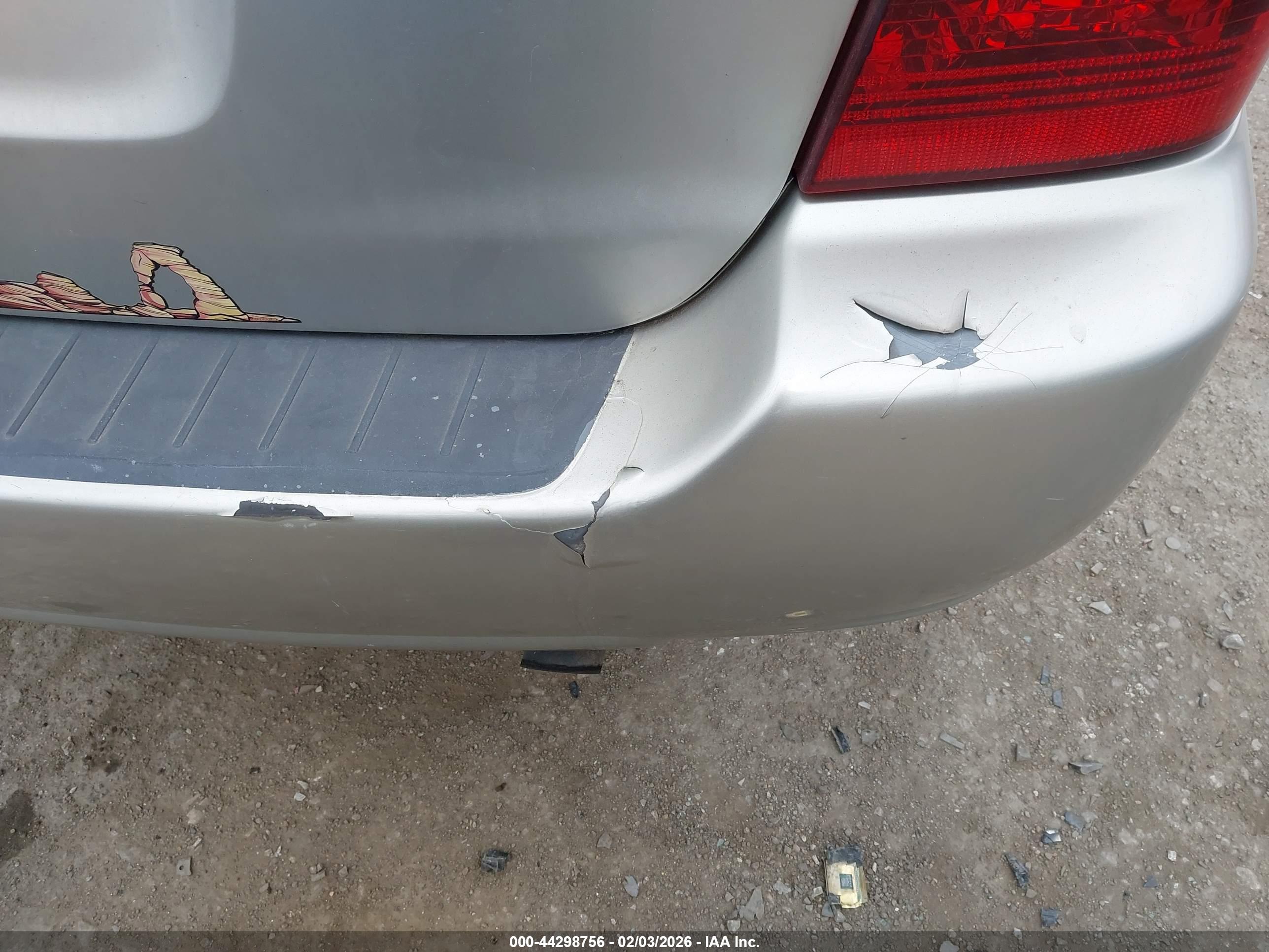 TOYOTA HIGHLANDER image 6