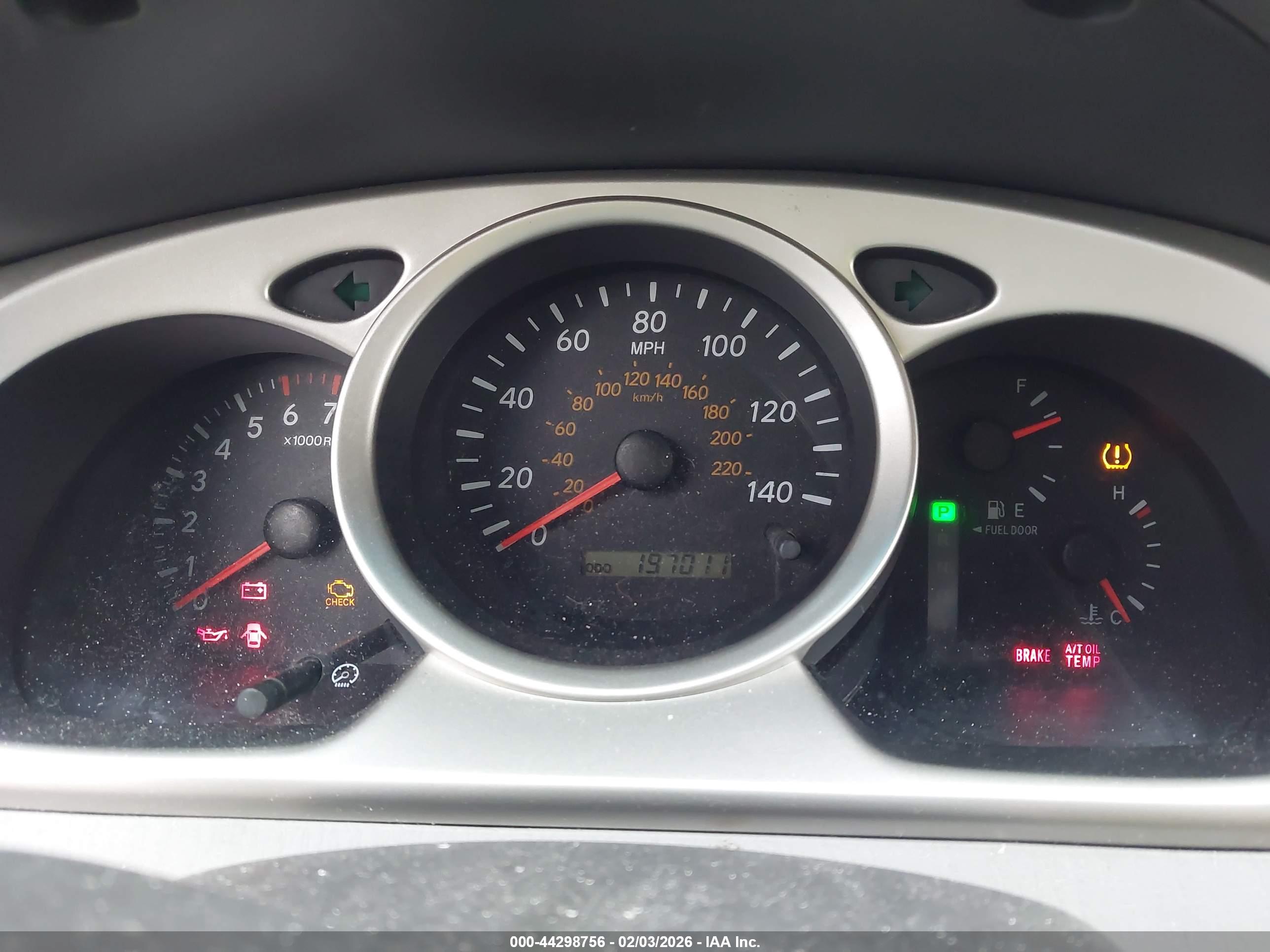 TOYOTA HIGHLANDER image 7