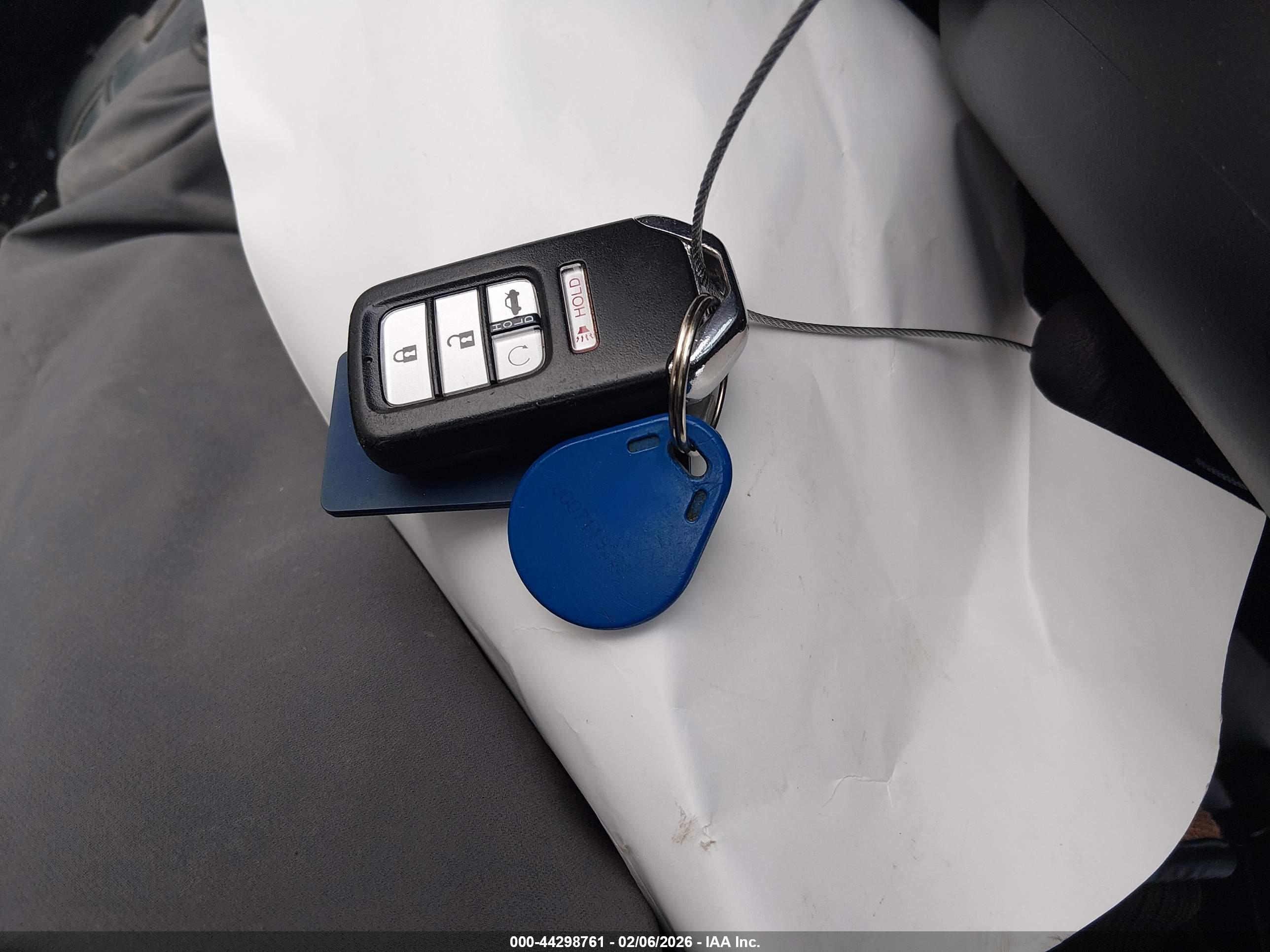 HONDA CIVIC image 11