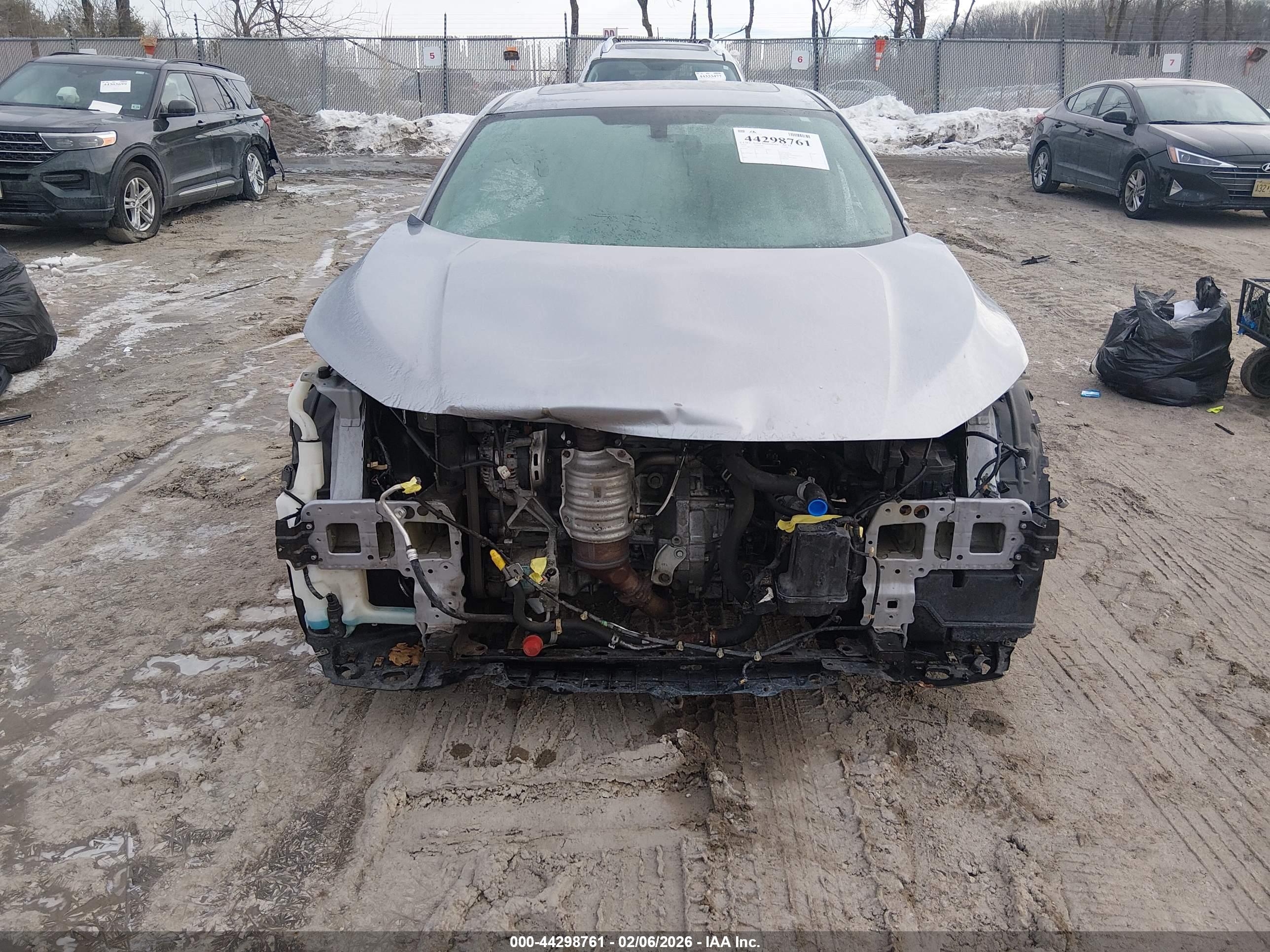 HONDA CIVIC image 6
