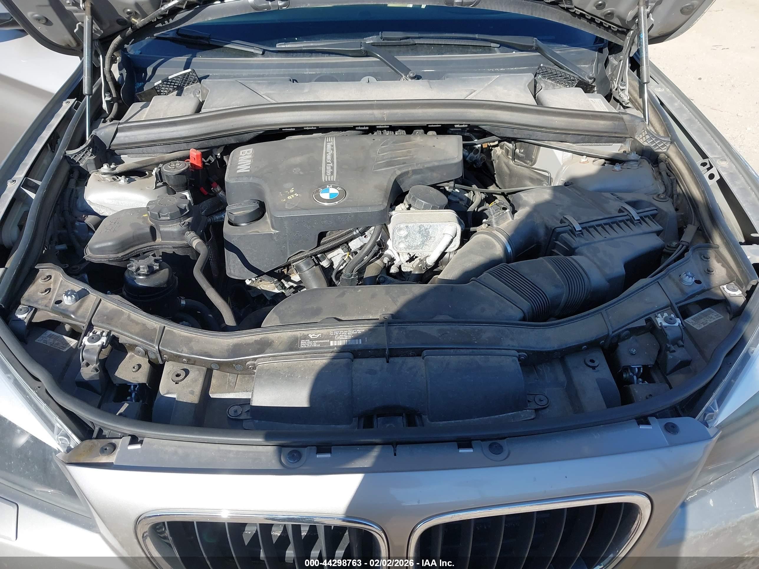 BMW X1 image 10