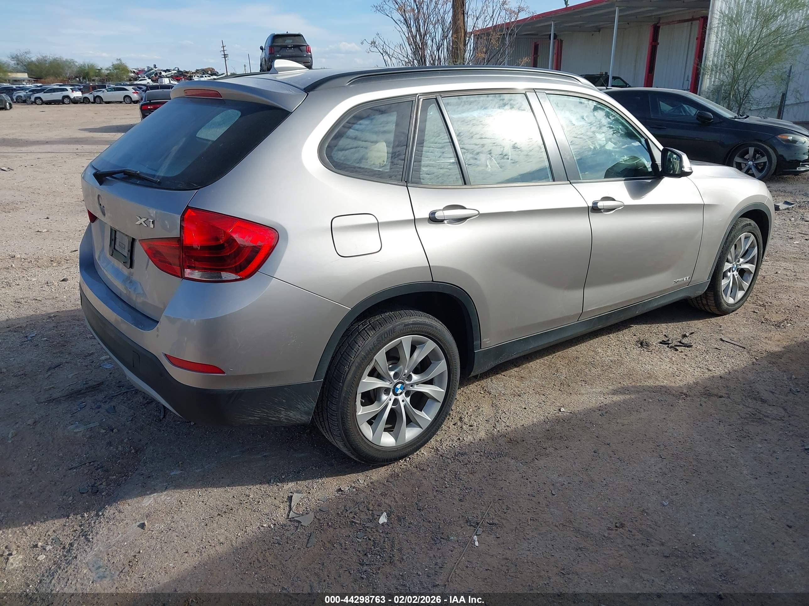 BMW X1 image 4