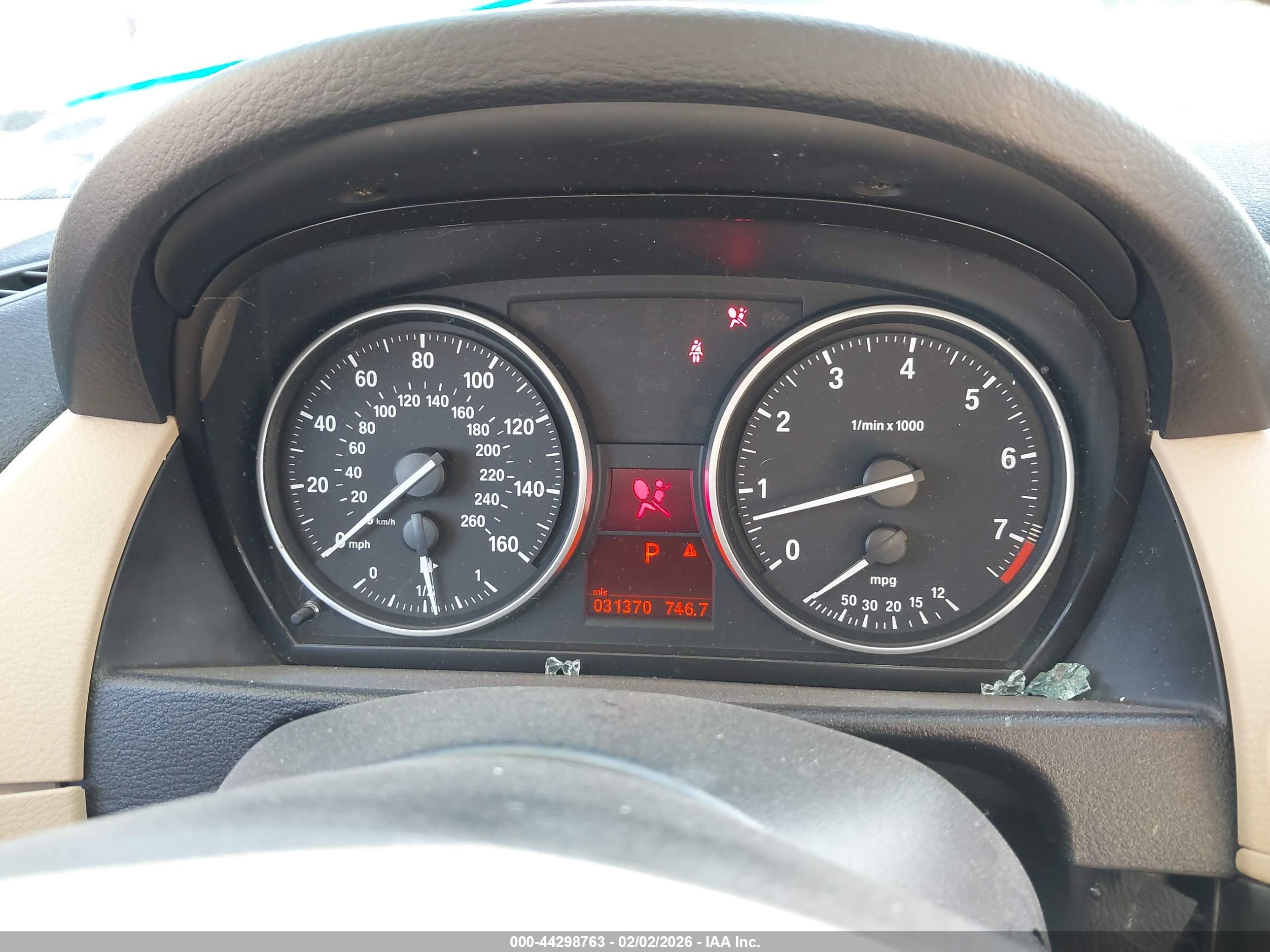 BMW X1 image 7