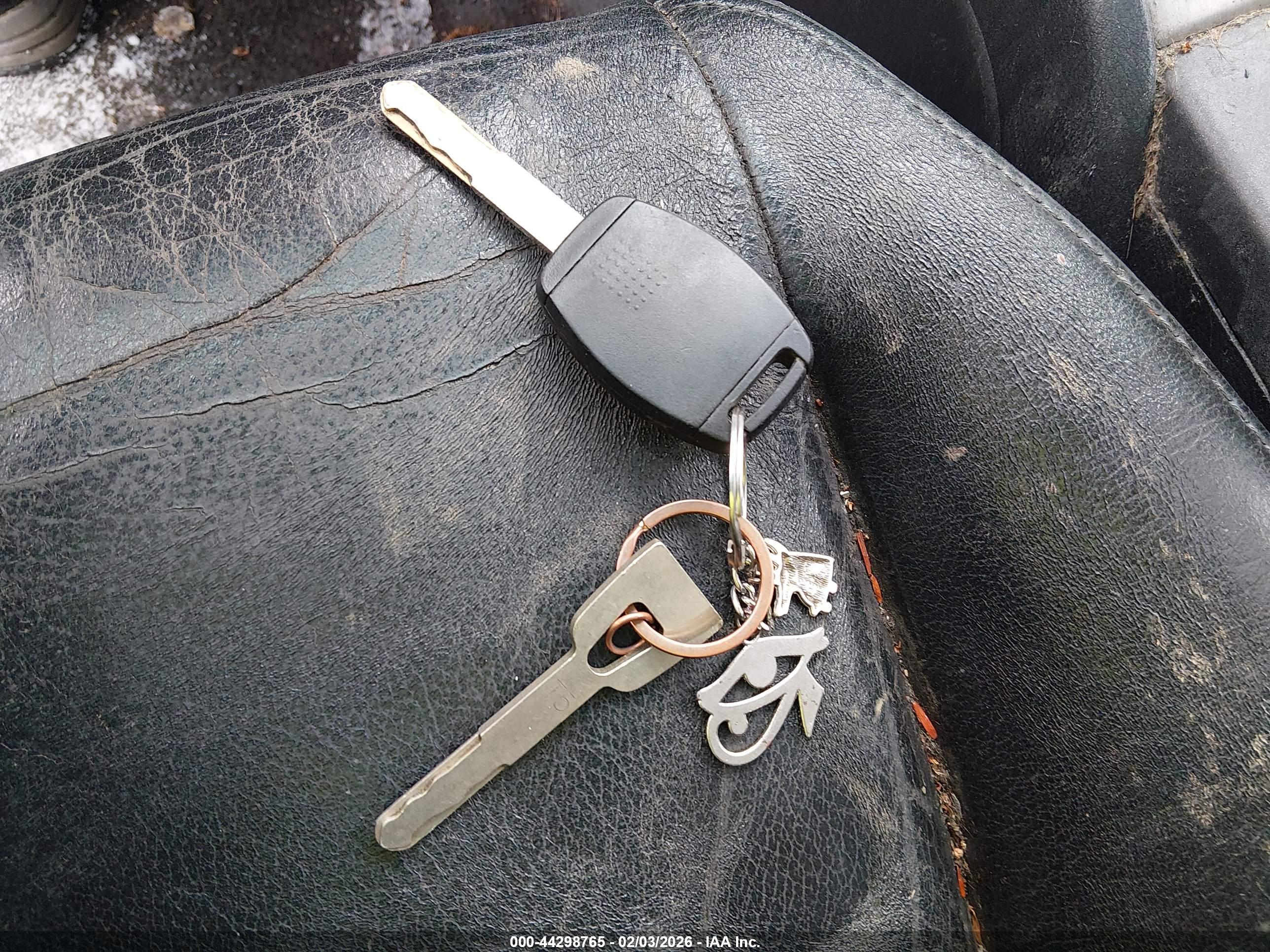 HONDA ACCORD image 11