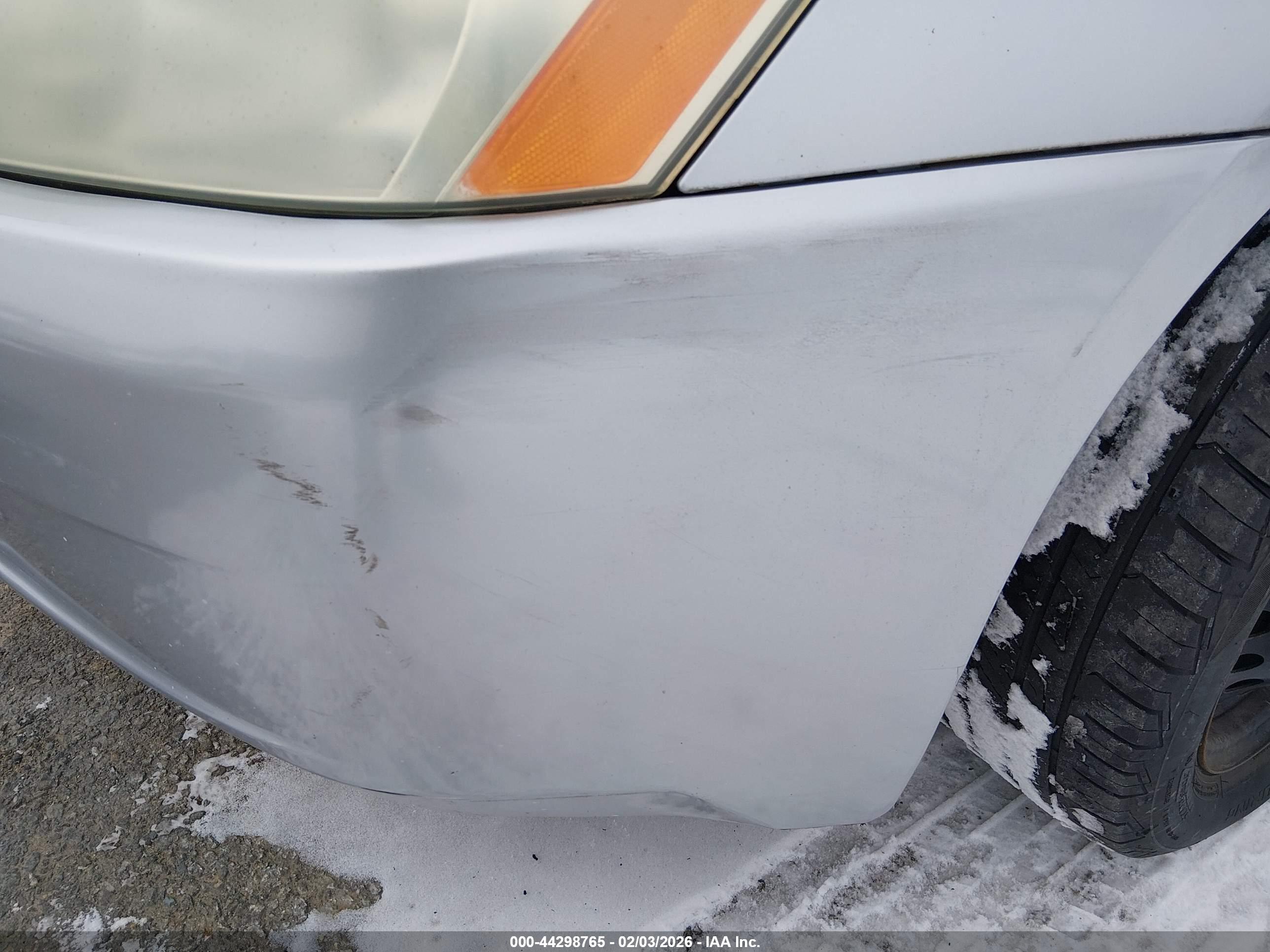 HONDA ACCORD image 6