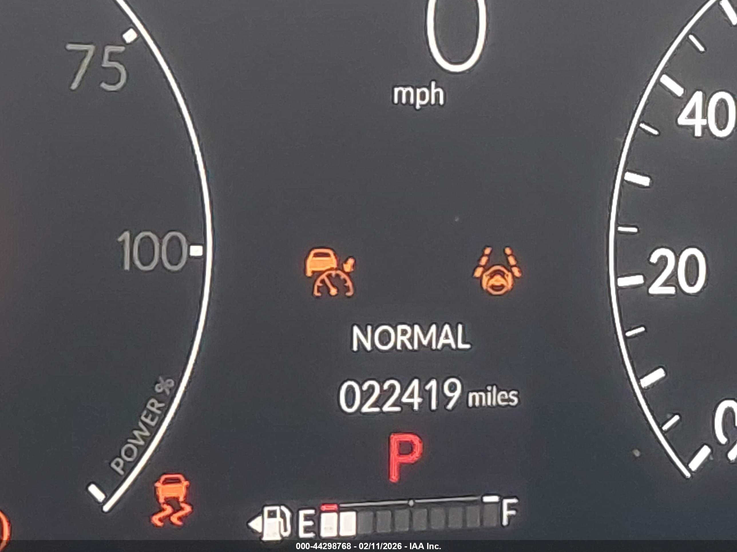 HONDA CR-V image 7